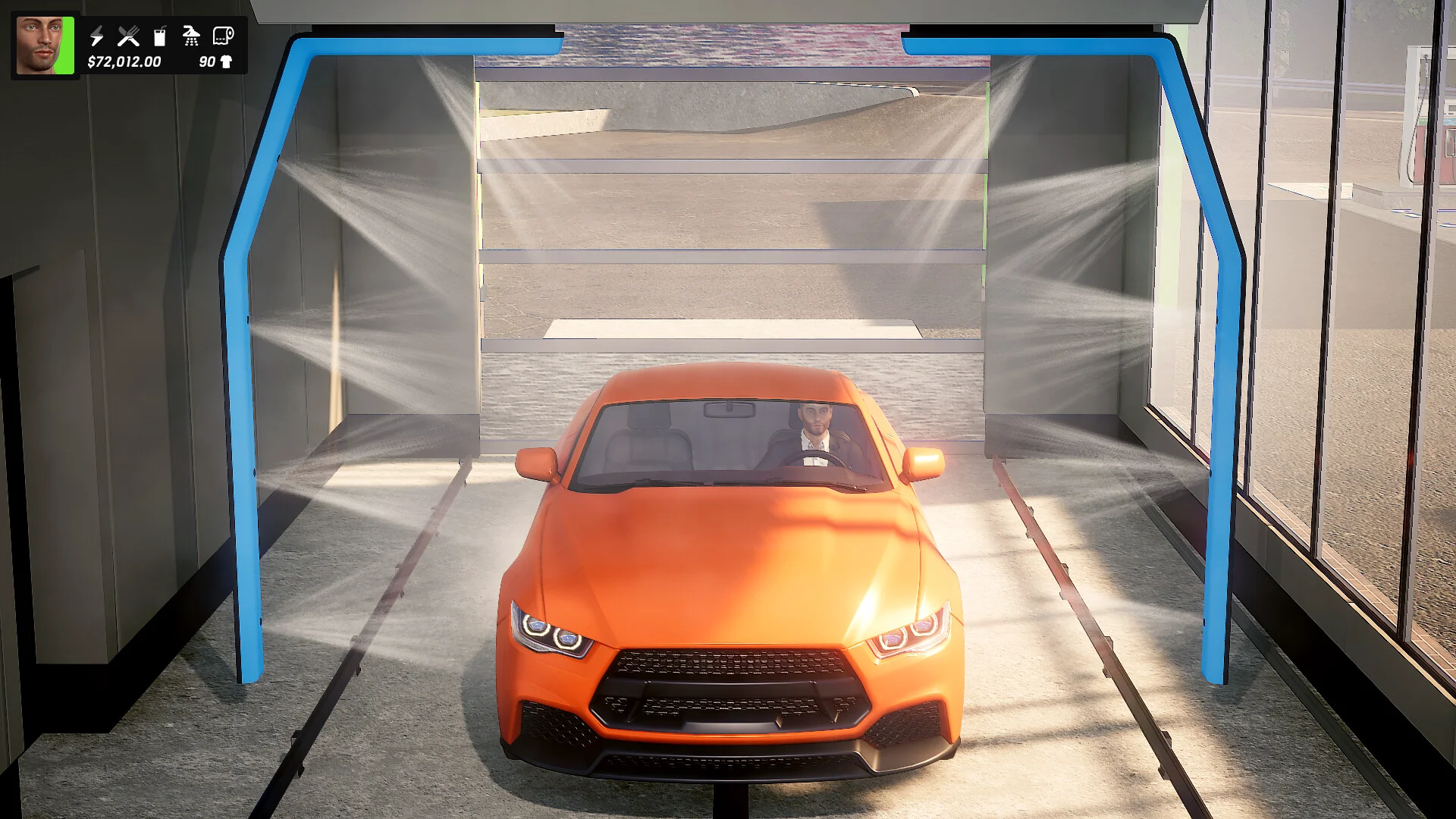 Denizen screenshot 6