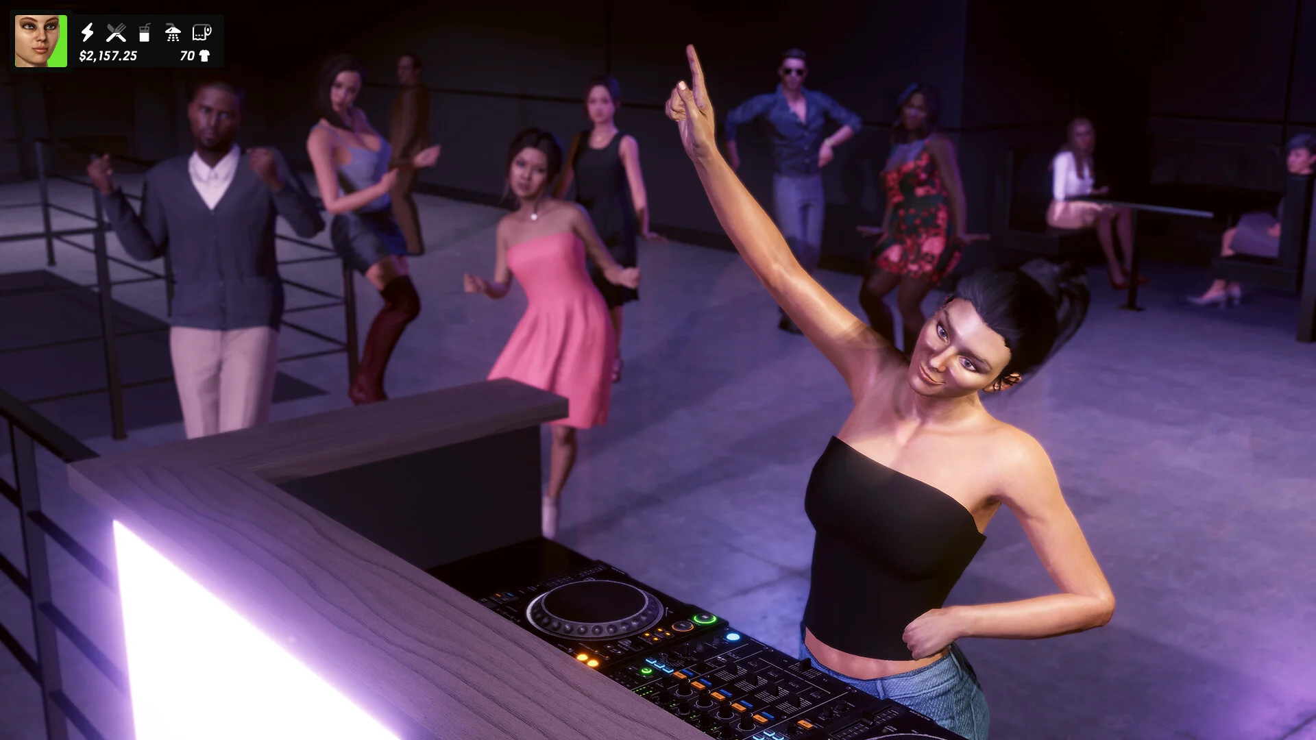 Denizen screenshot 7