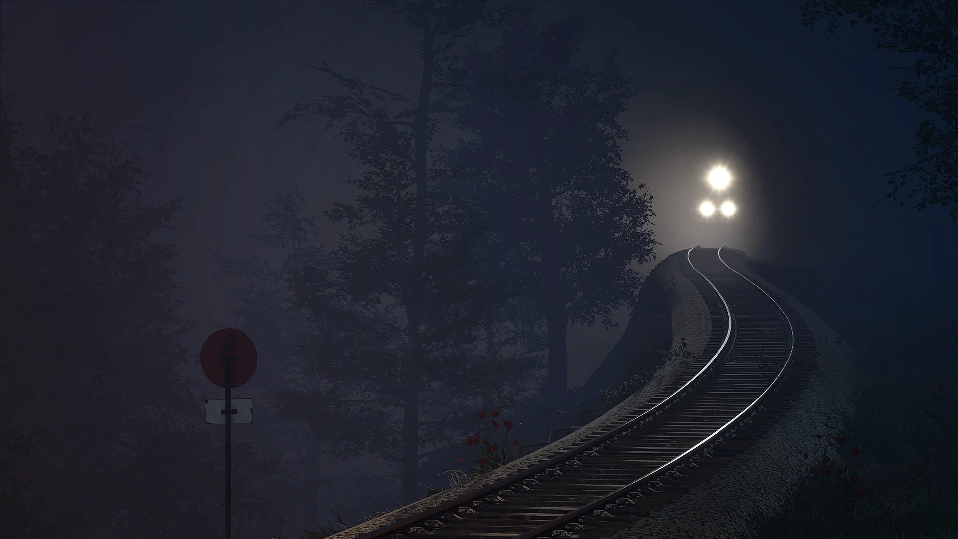 Derail Valley screenshot 10