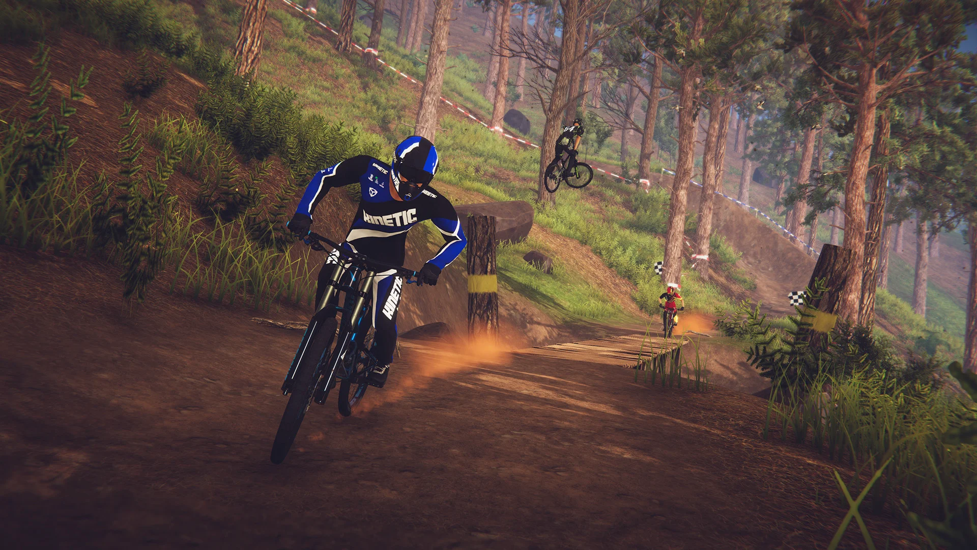 Descenders screenshot 9