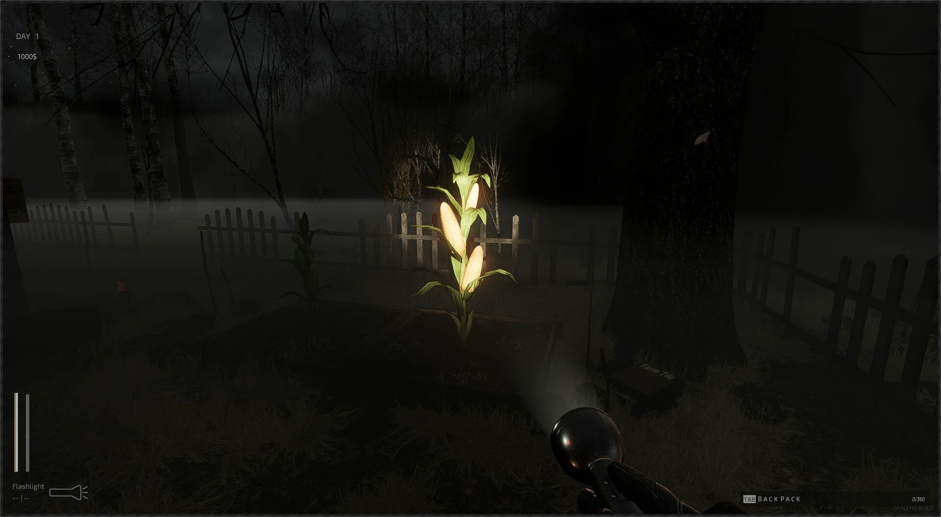 Descending The Woods screenshot 16