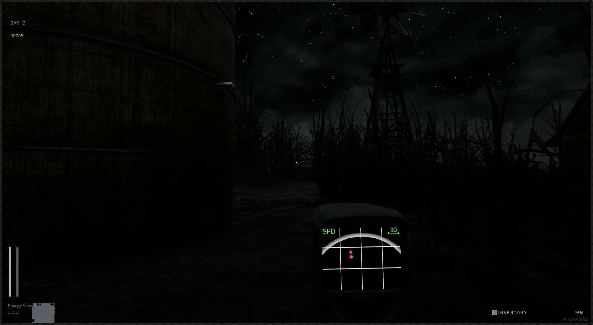 Descending The Woods screenshot 27