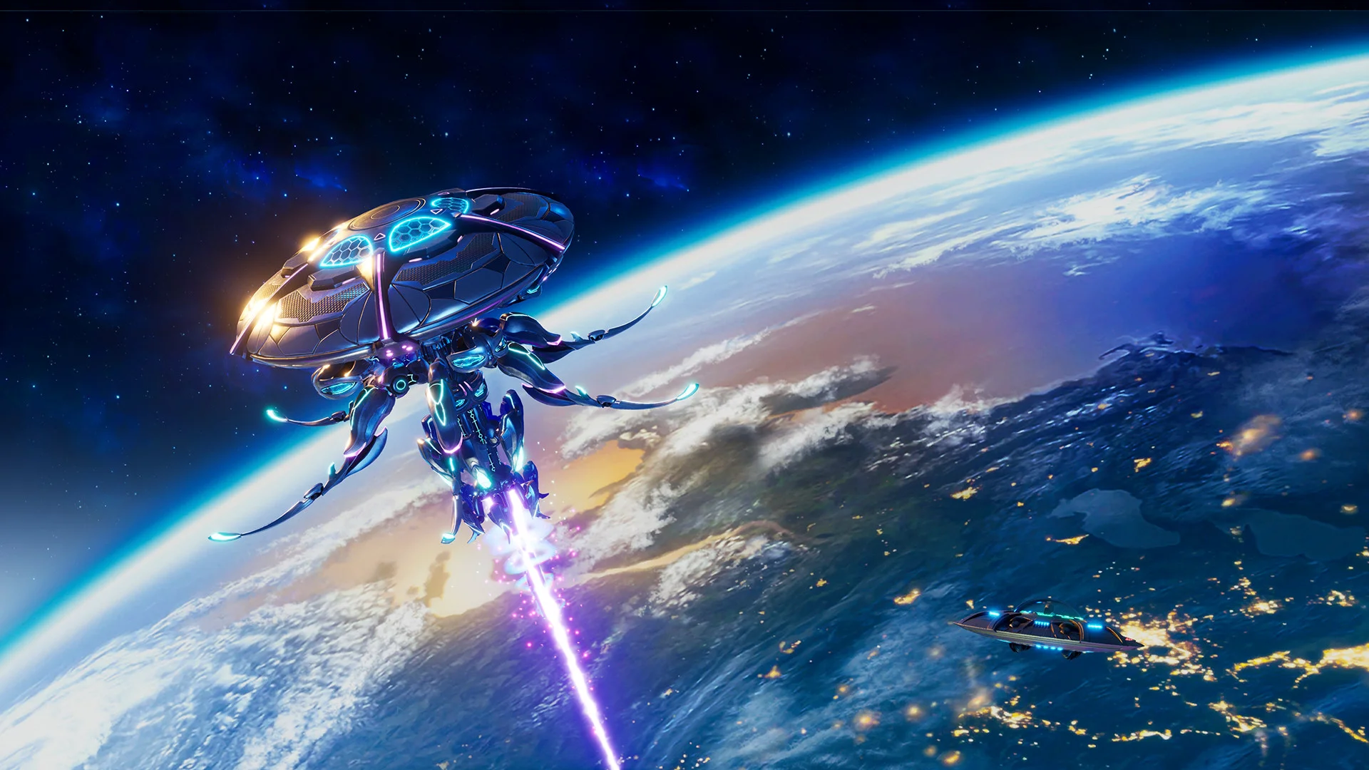 Destroy All Humans! screenshot 28