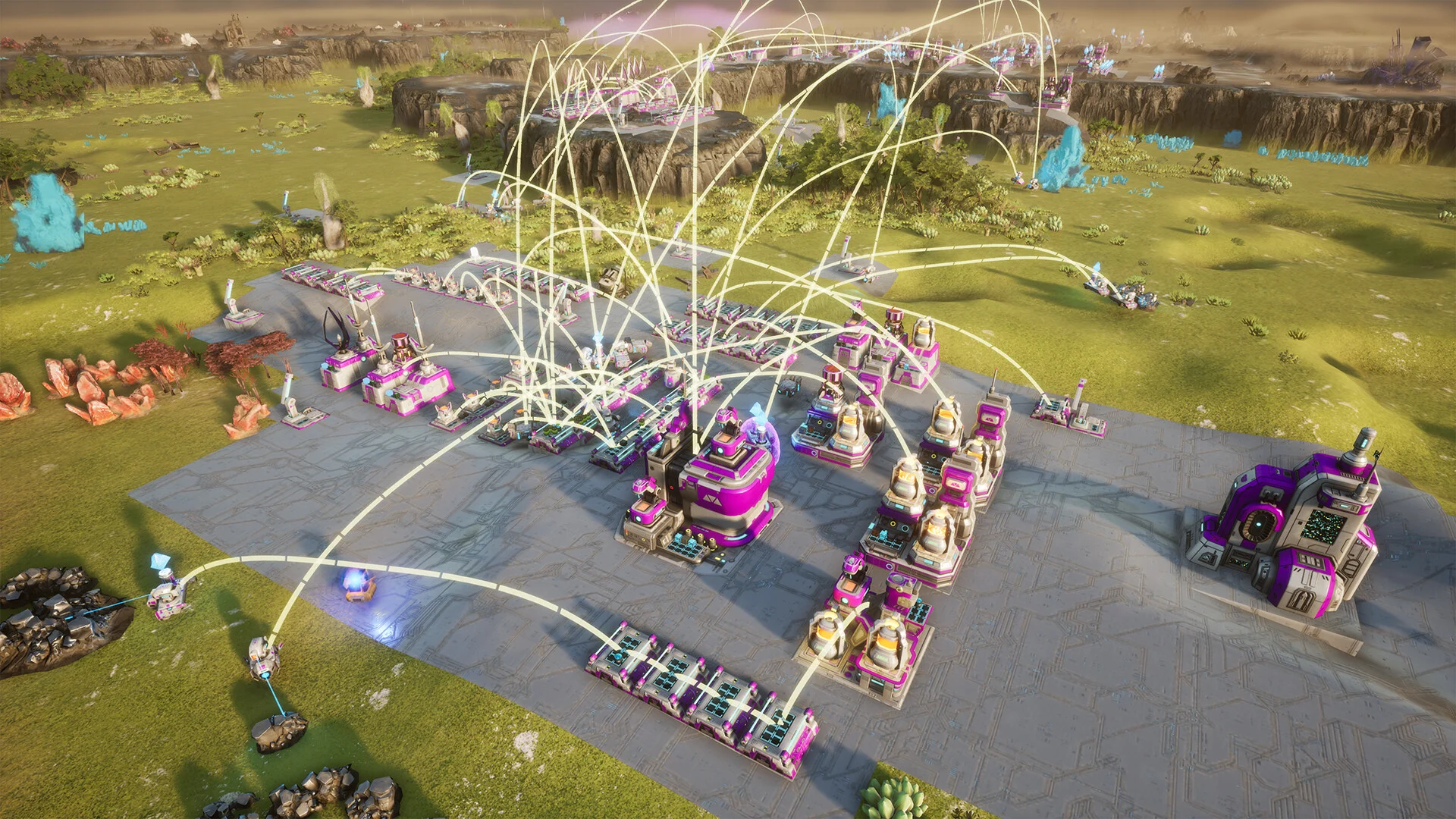 Desynced screenshot 11