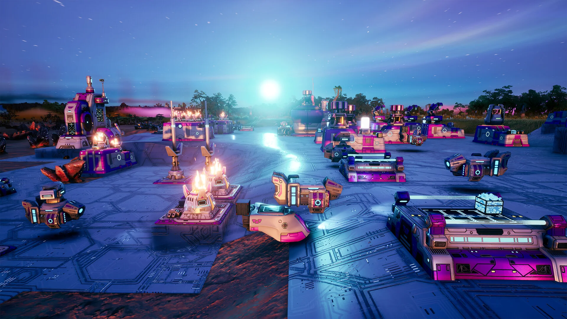 Desynced screenshot 12