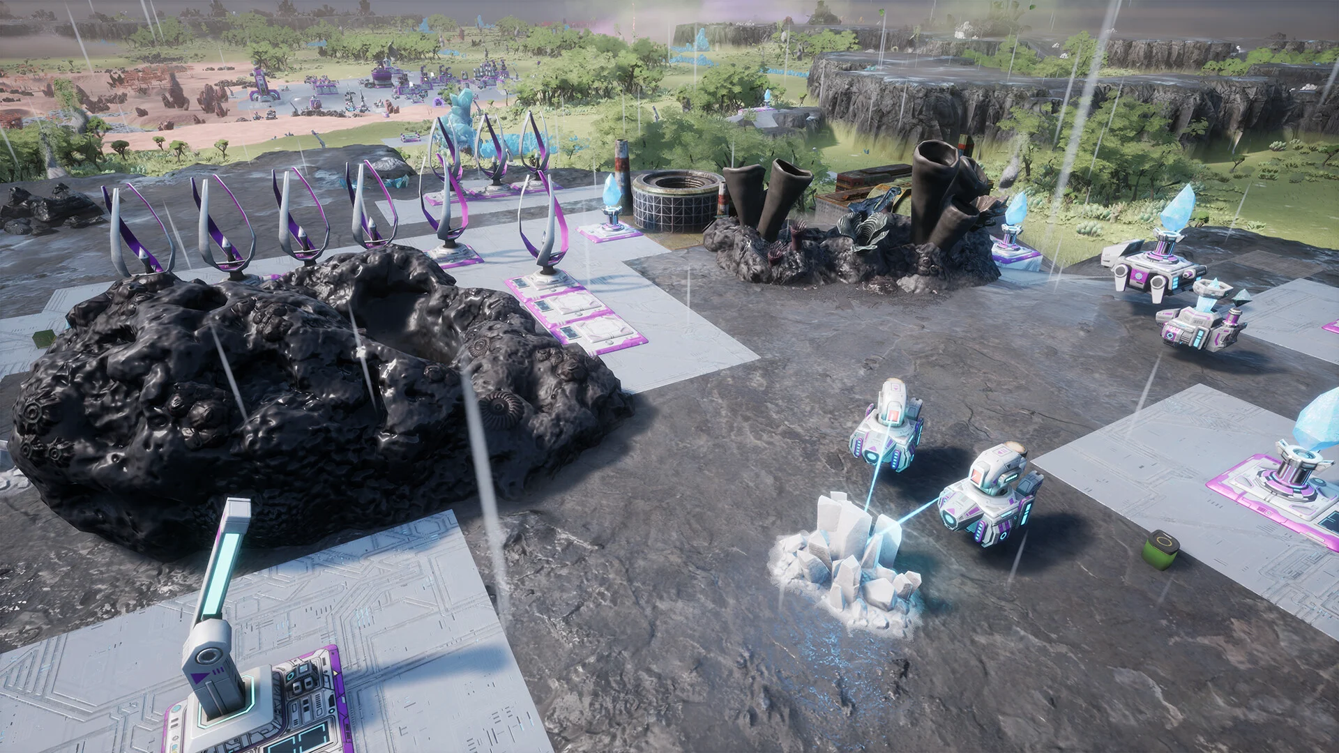 Desynced screenshot 13