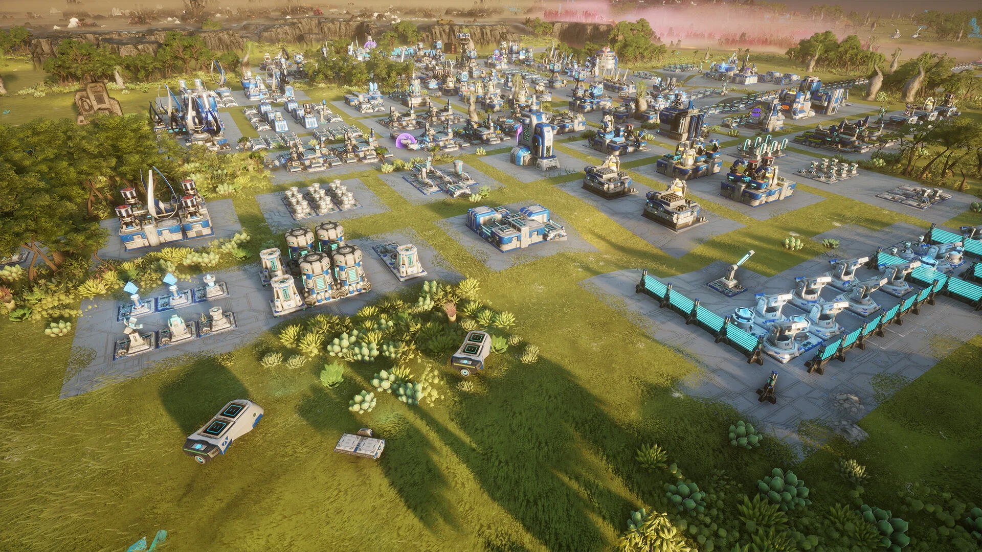 Desynced screenshot 14