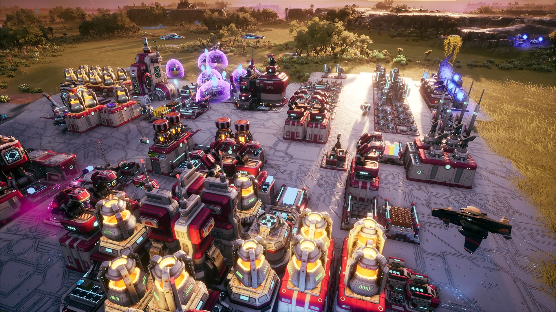 Desynced screenshot 15