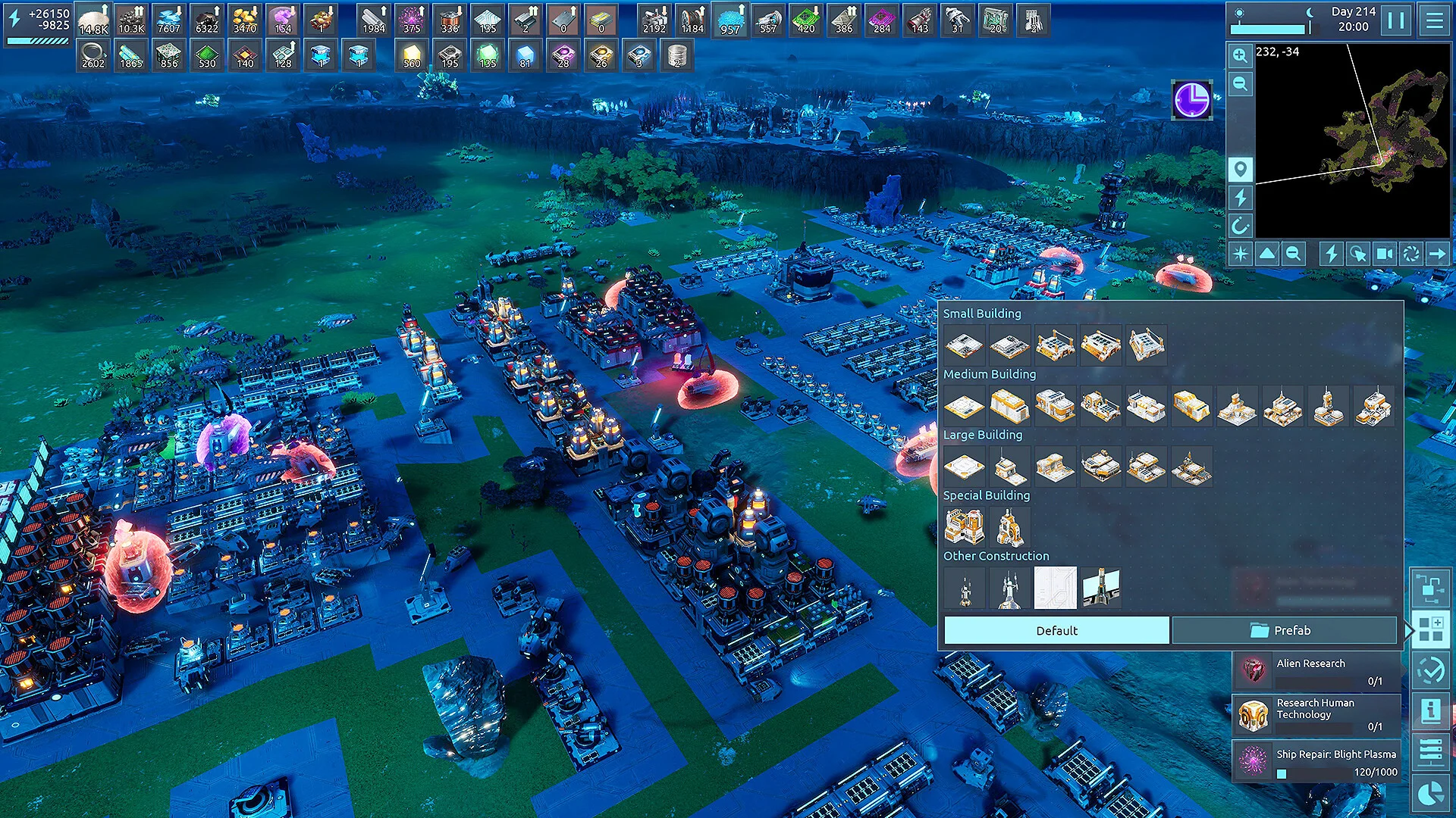 Desynced screenshot 2