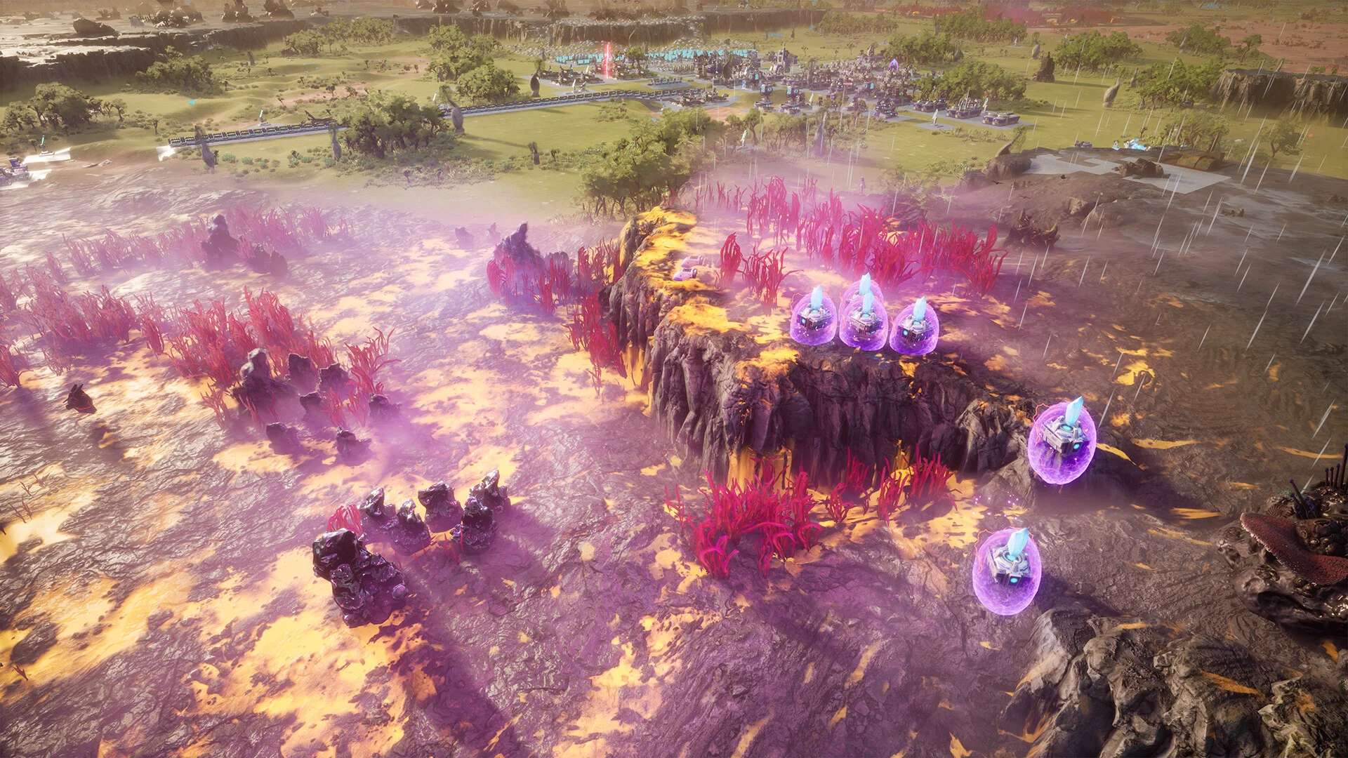 Desynced screenshot 4