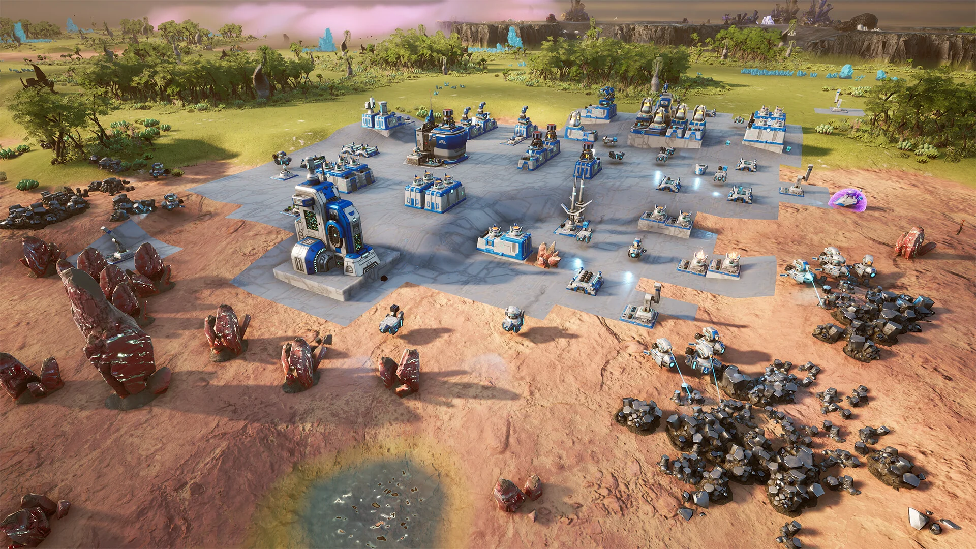 Desynced screenshot 7