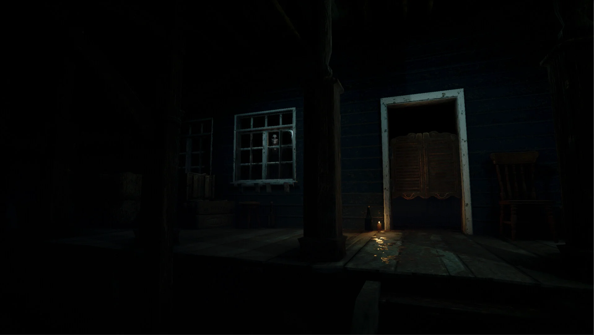 DEVOUR screenshot 13