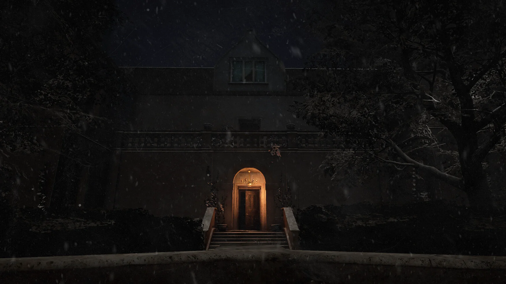 DEVOUR screenshot 16