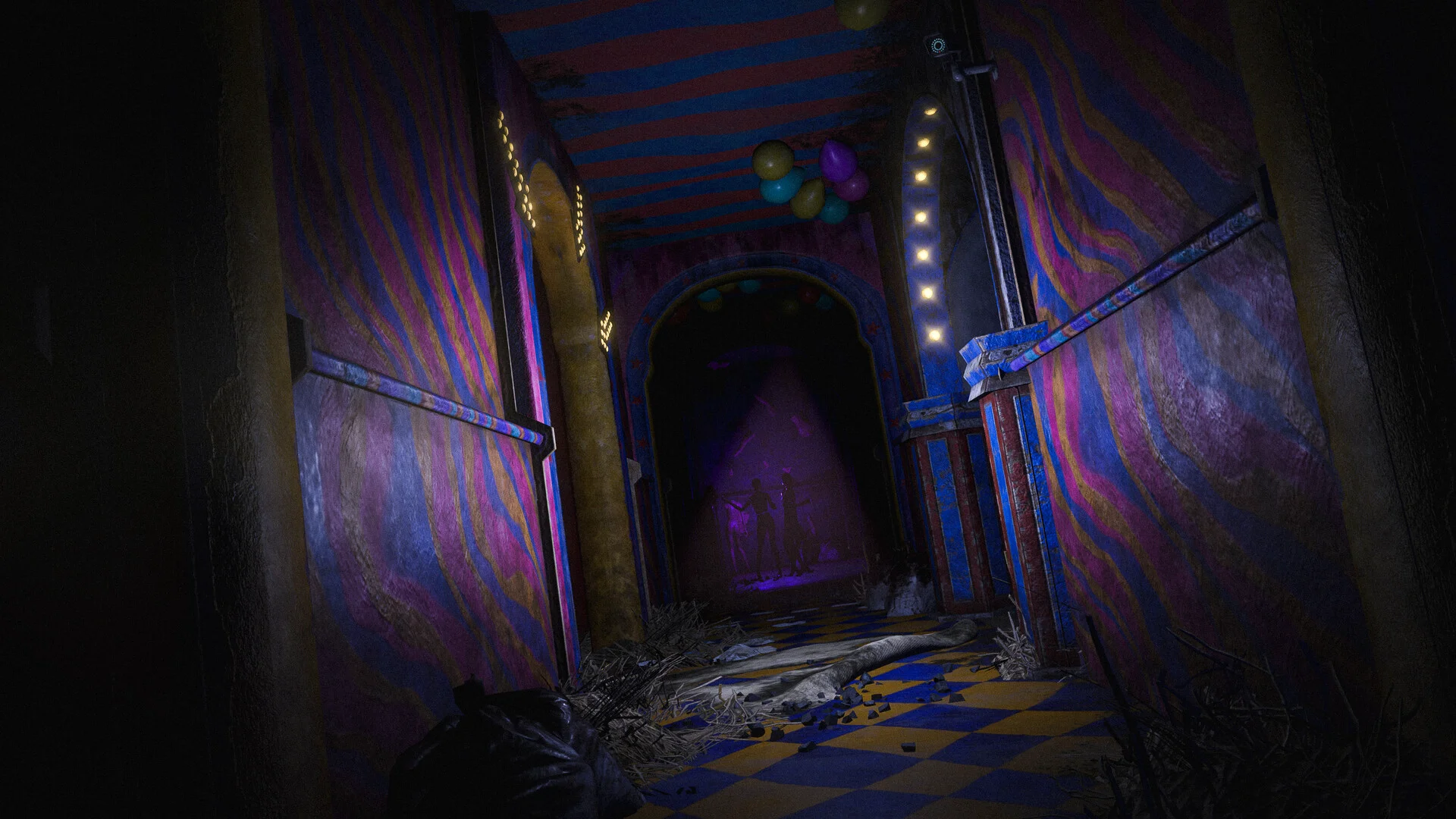 DEVOUR screenshot 19