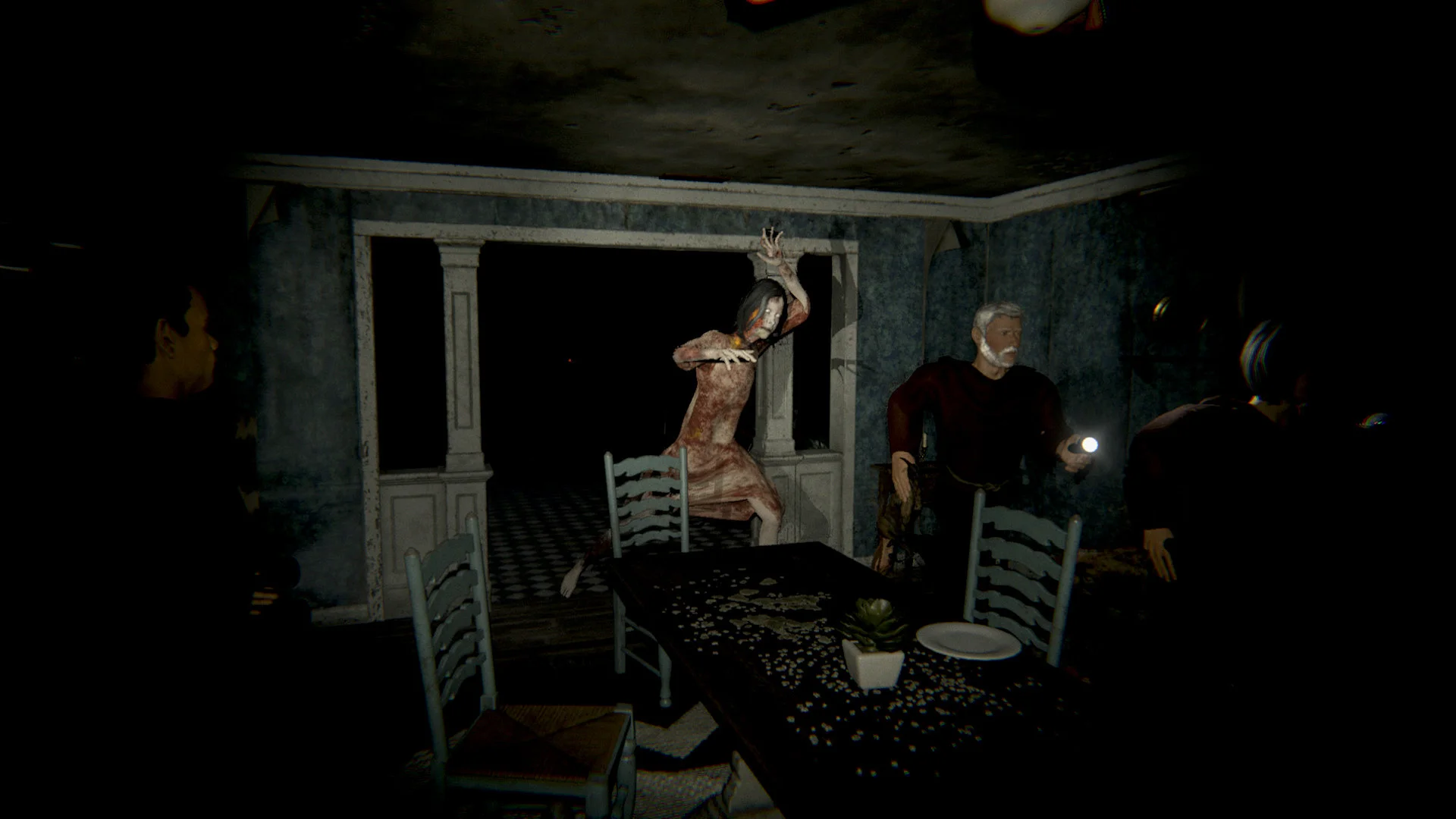 DEVOUR screenshot 4
