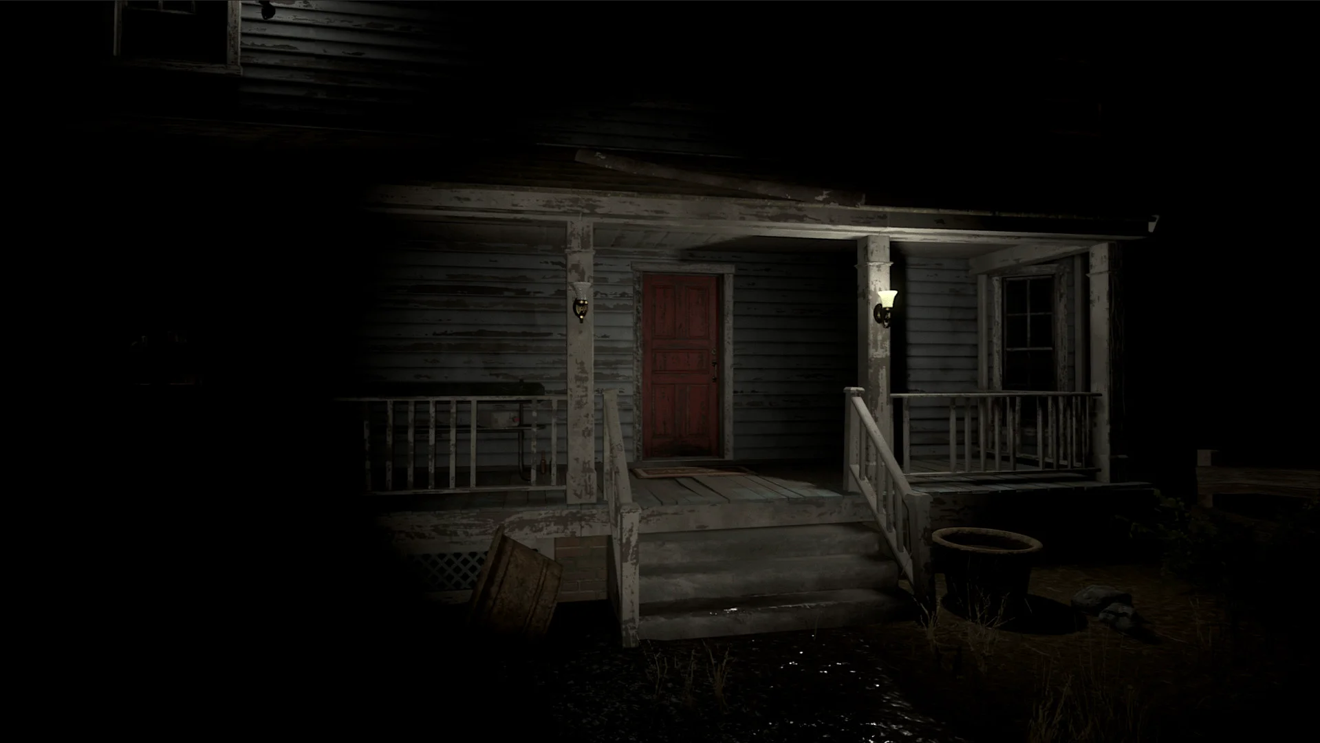 DEVOUR screenshot 5