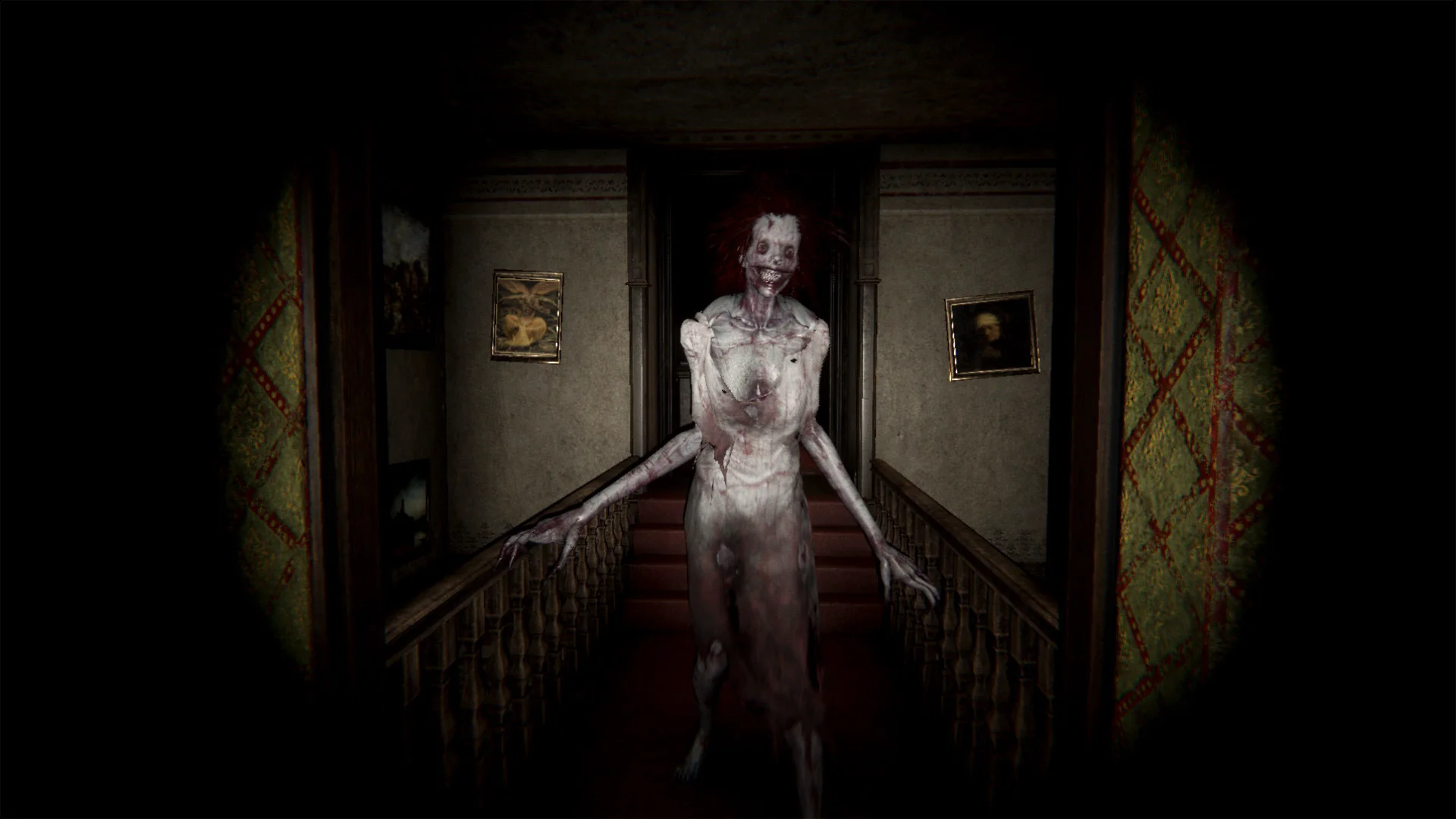 DEVOUR screenshot 6