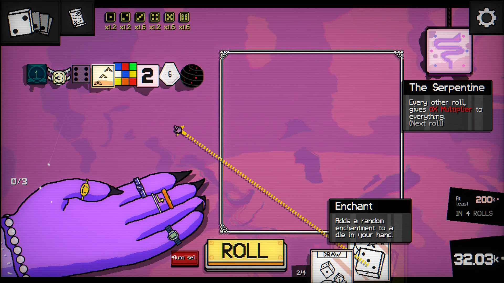 Dice A Million screenshot 10