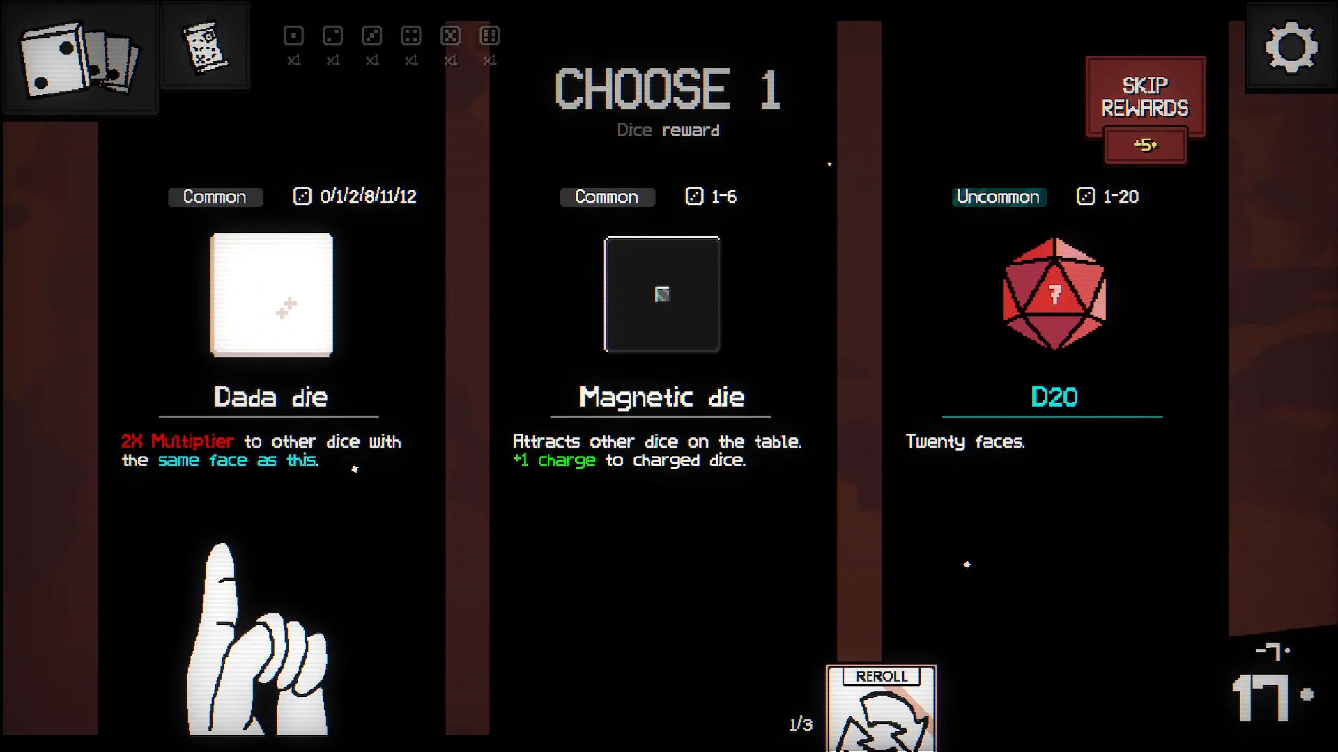 Dice A Million screenshot 9