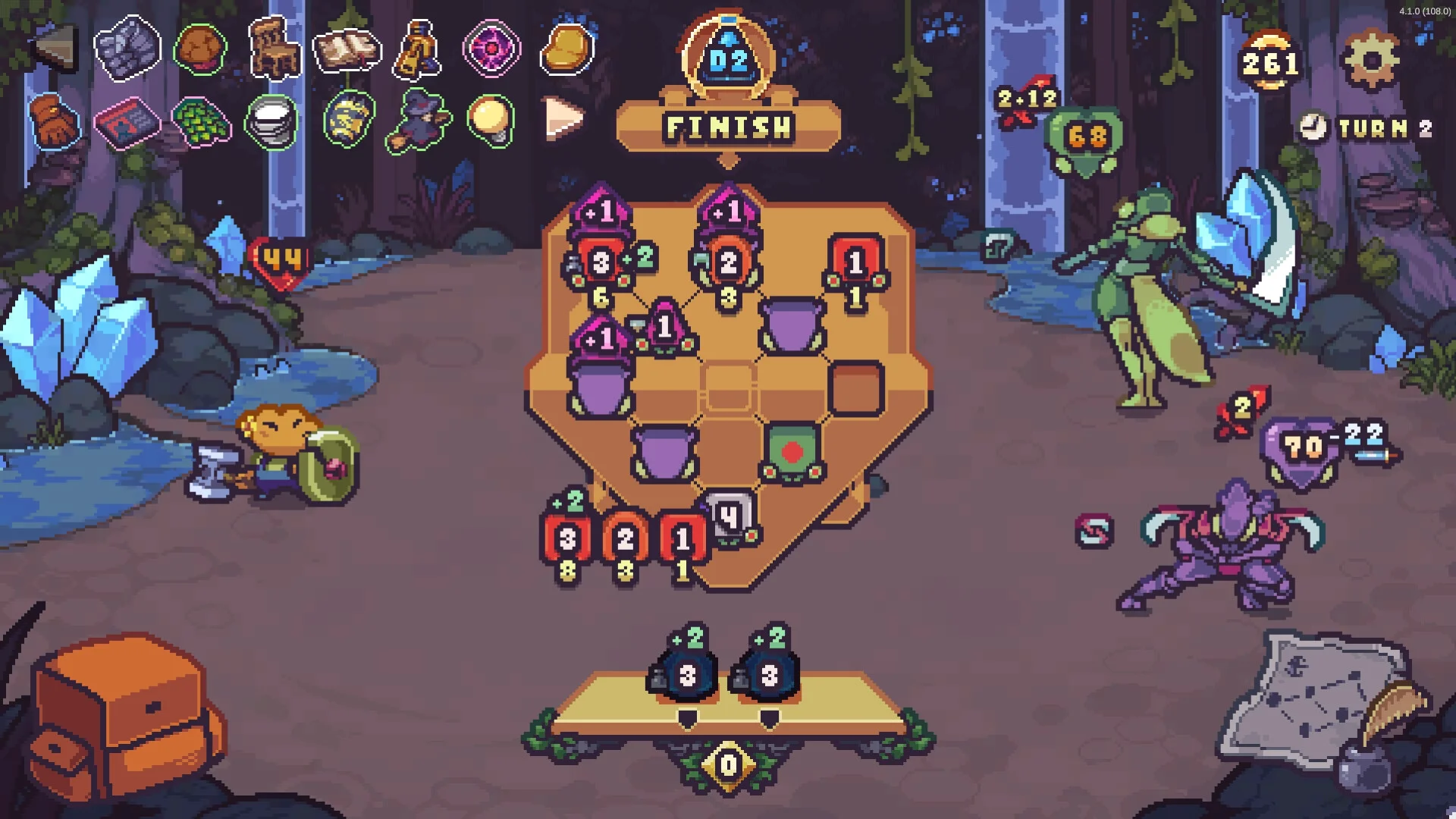 Die in the Dungeon screenshot 6