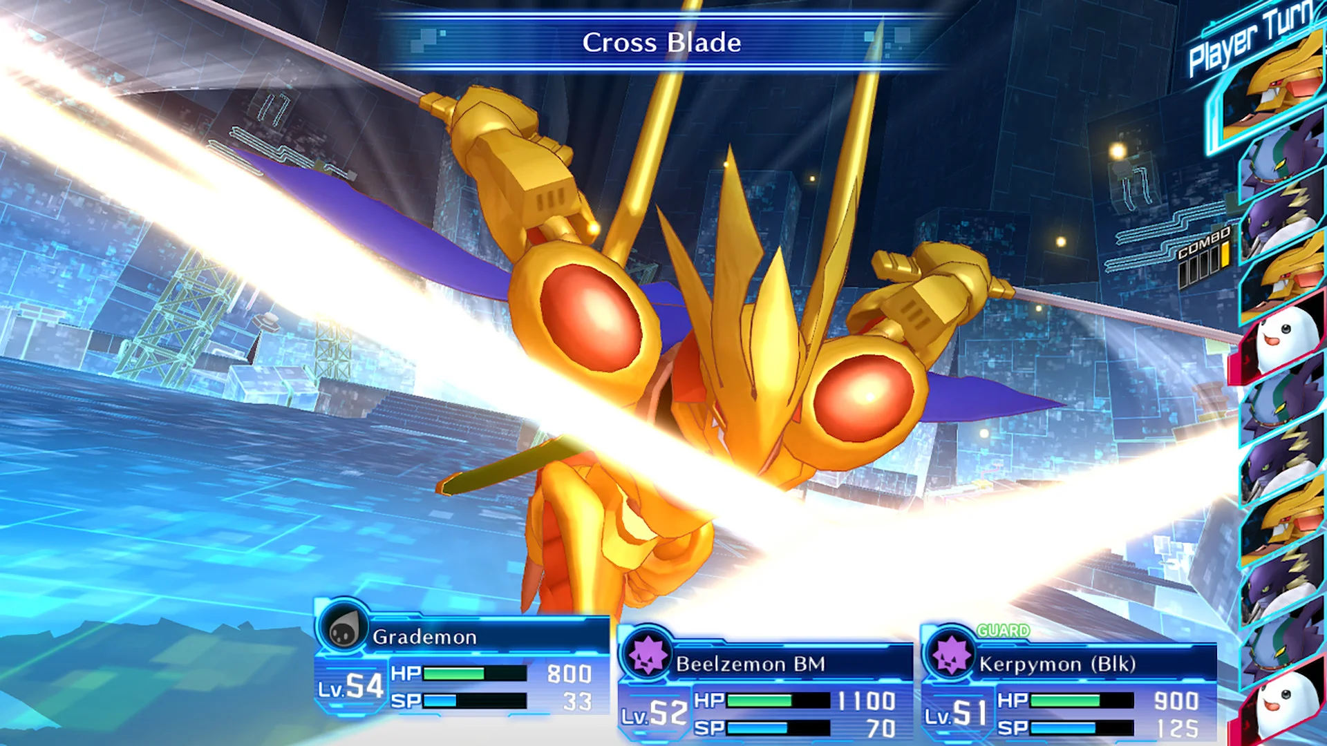 Digimon Story Cyber Sleuth: Complete Edition screenshot 7