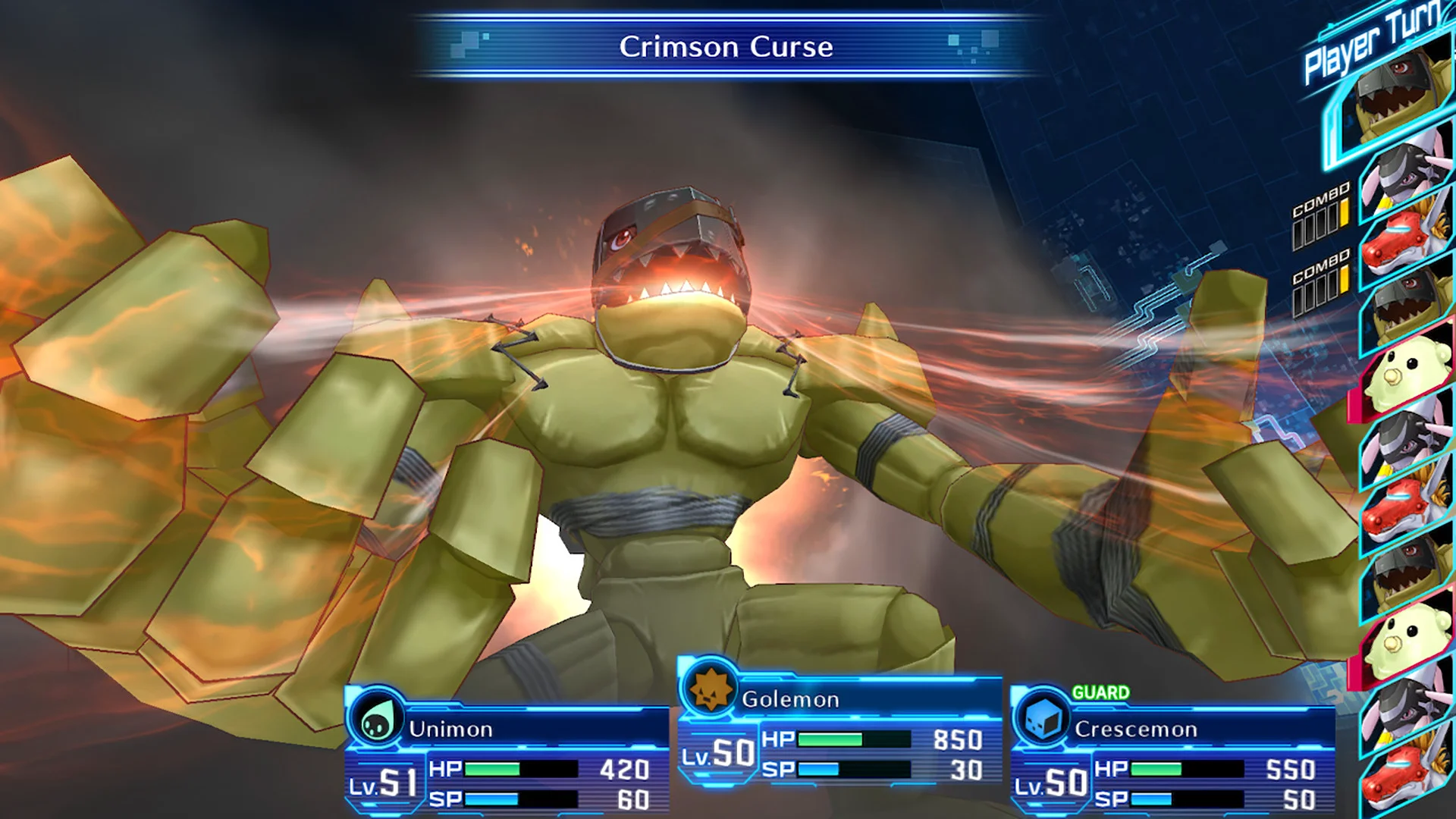 Digimon Story Cyber Sleuth: Complete Edition screenshot 9