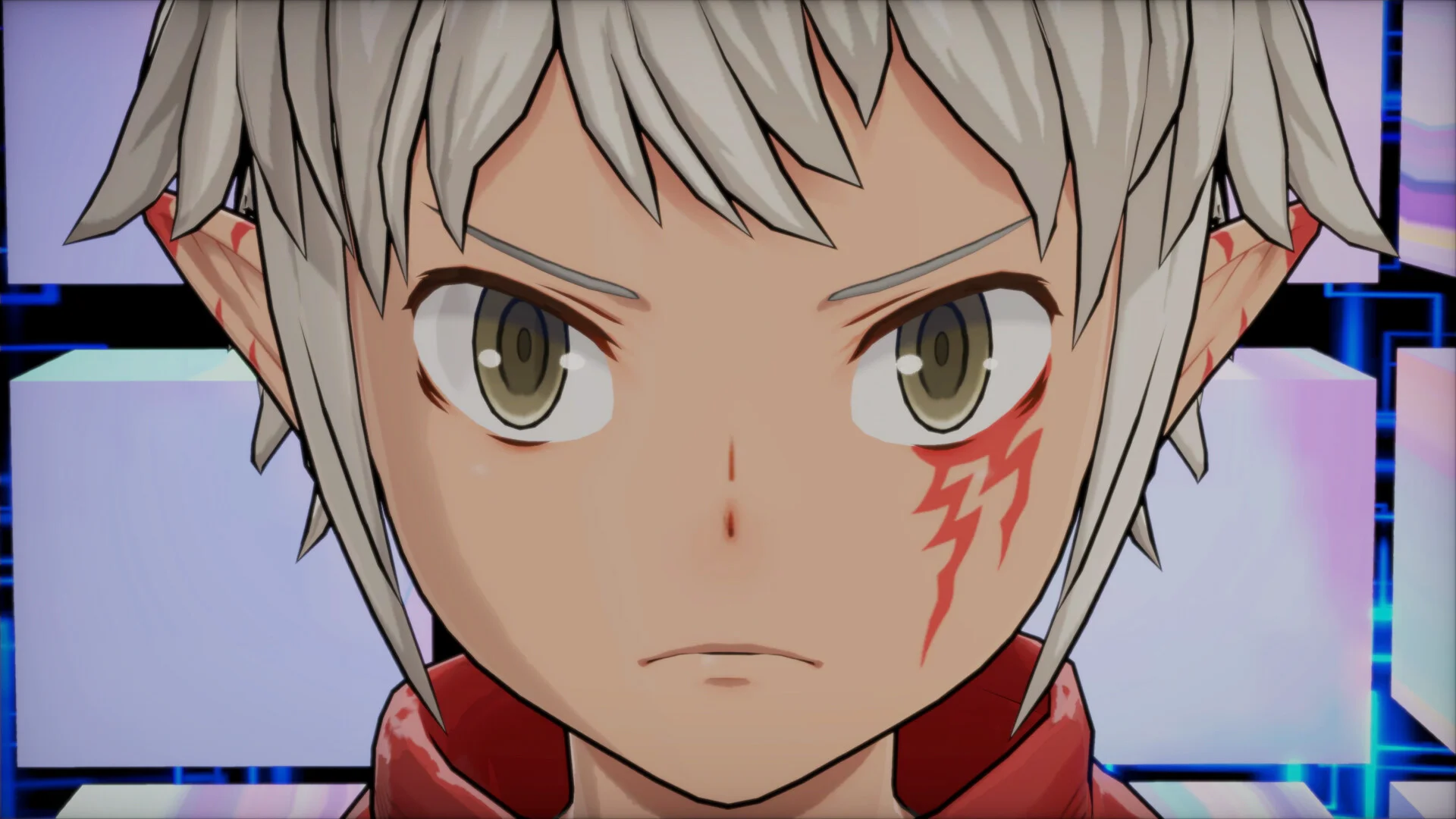 Digimon Story Time Stranger screenshot 11