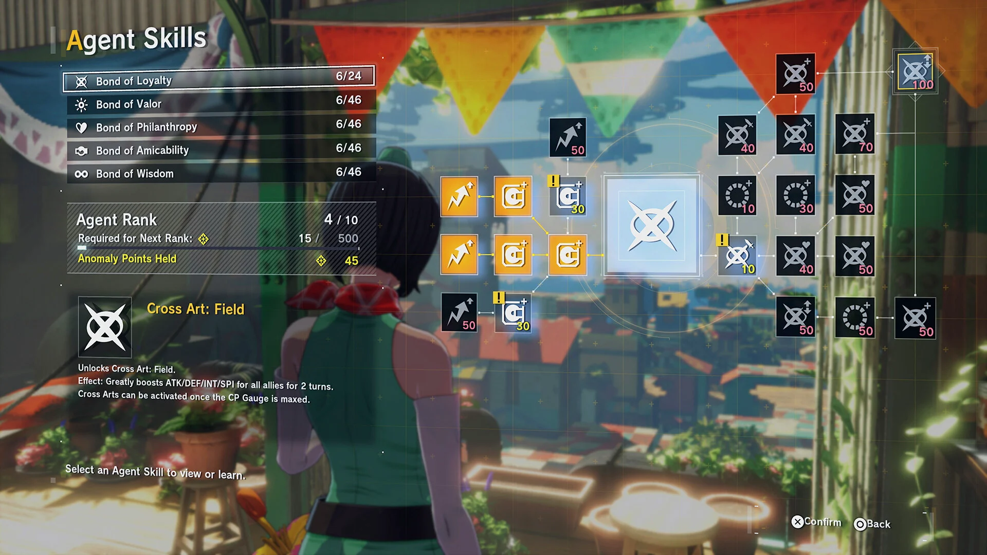 Digimon Story Time Stranger screenshot 9