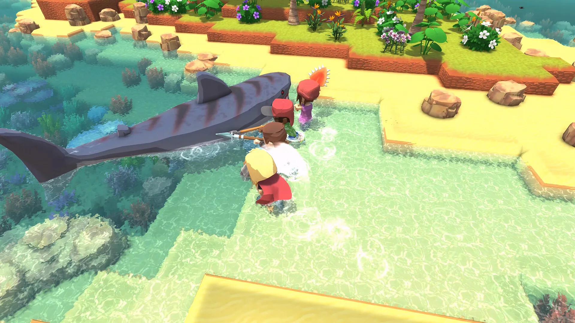 Dinkum screenshot 11