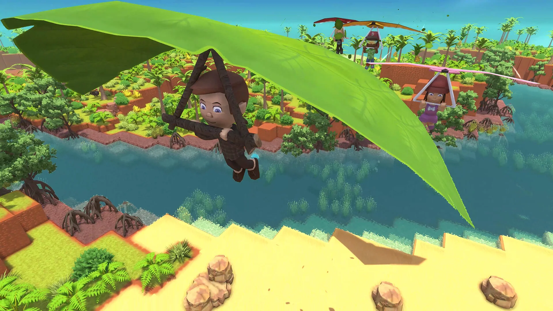 Dinkum screenshot 14