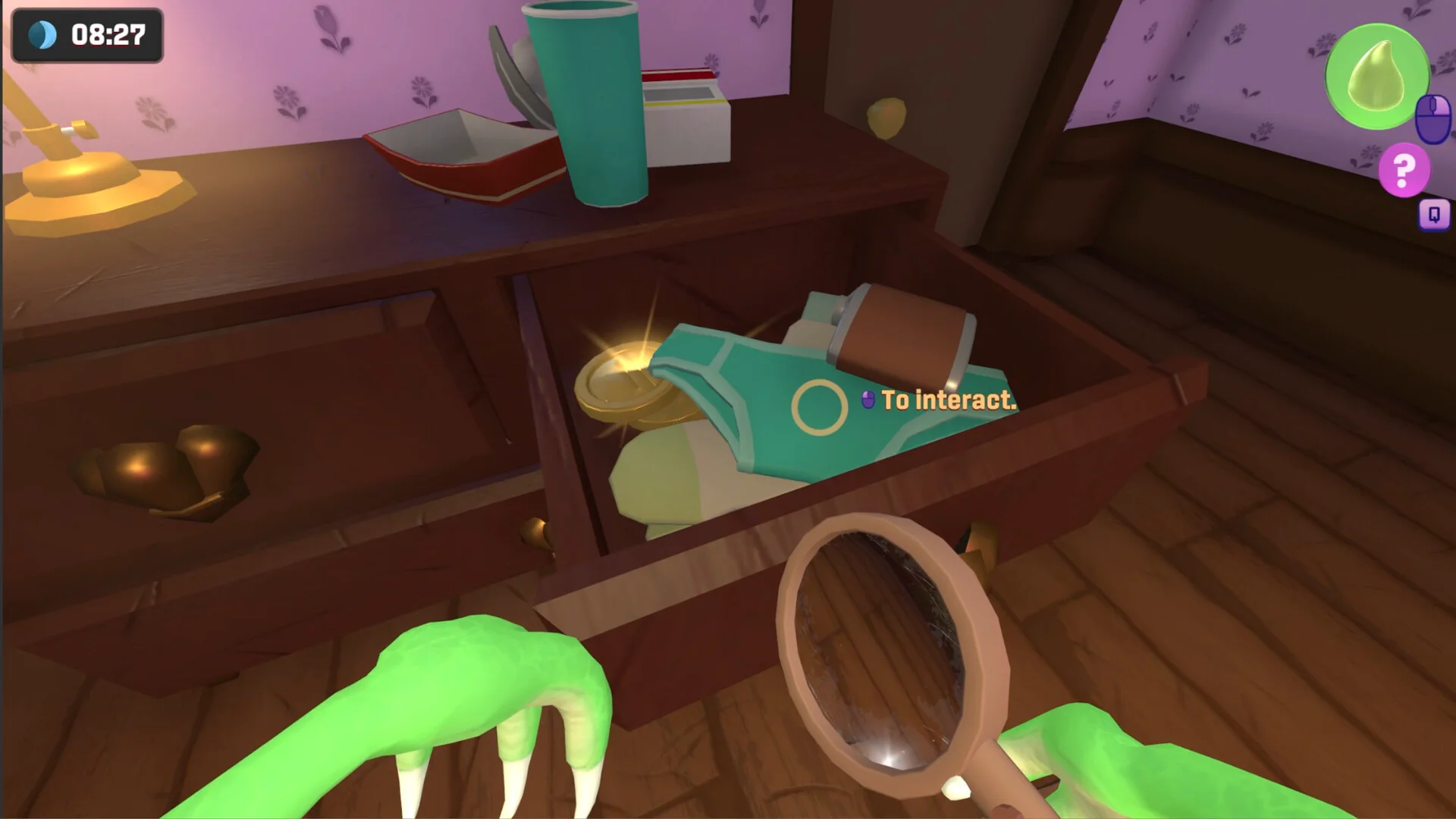 Dinocop screenshot 14