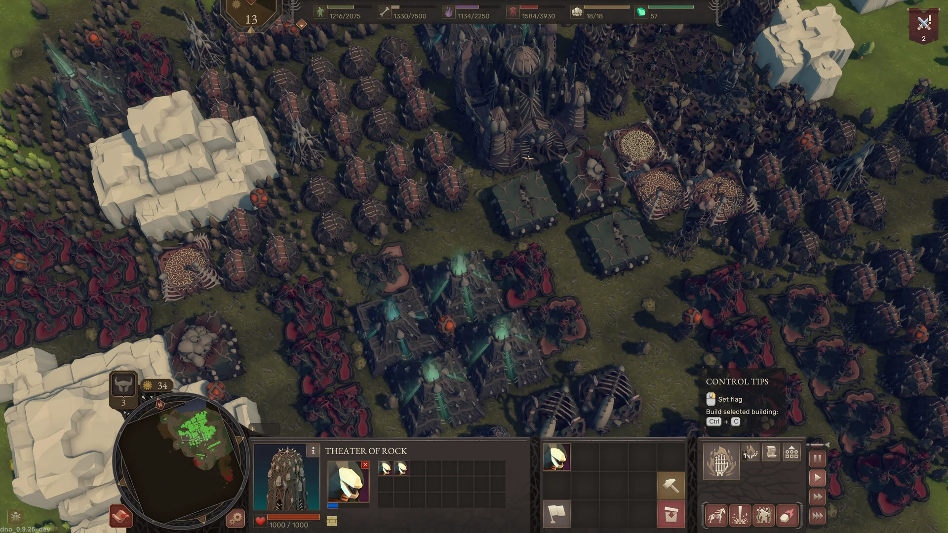 Diplomacy is Not an Option screenshot 10