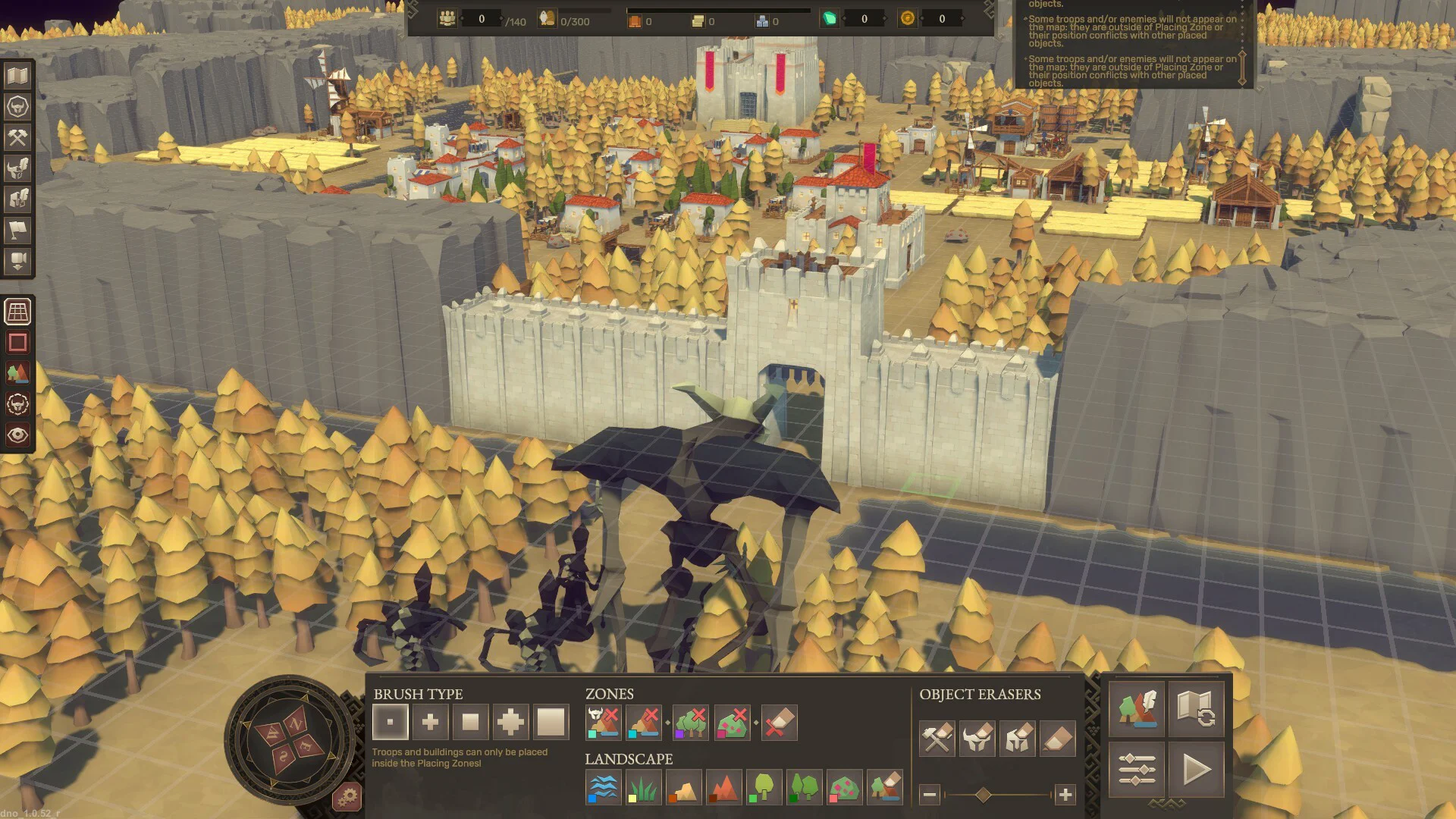 Diplomacy is Not an Option screenshot 6