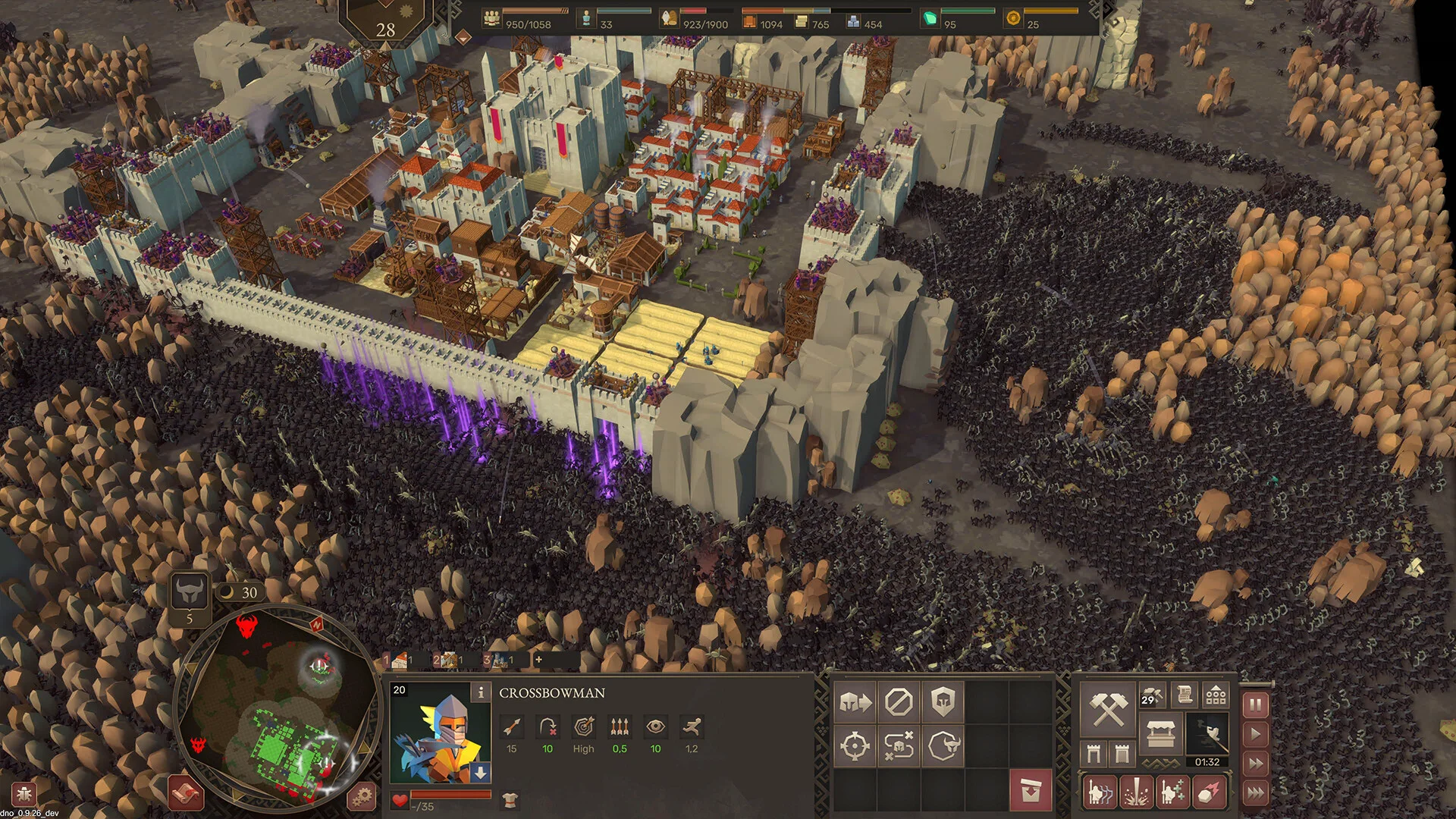 Diplomacy is Not an Option screenshot 9