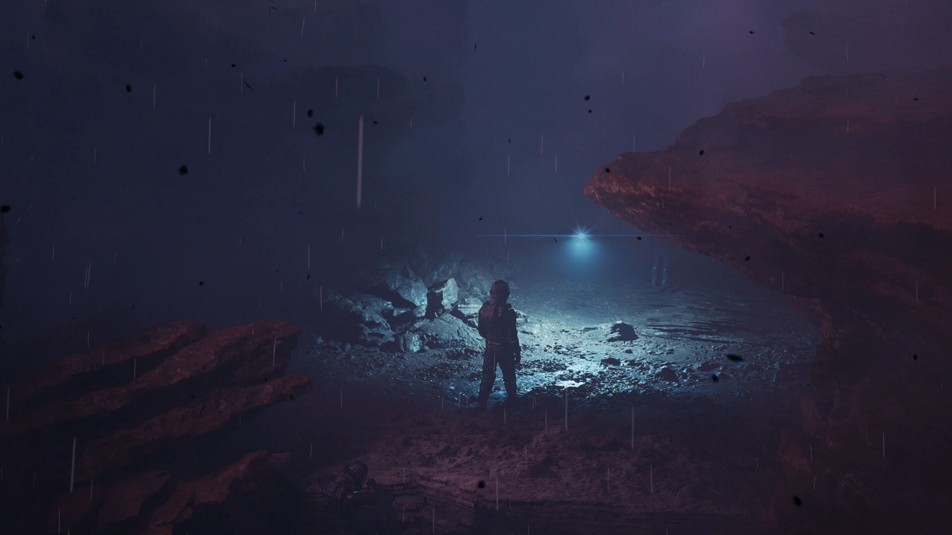 Directive 8020 screenshot 7