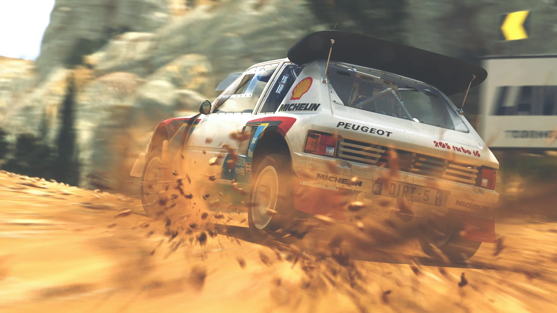 DIRT 5 screenshot 11