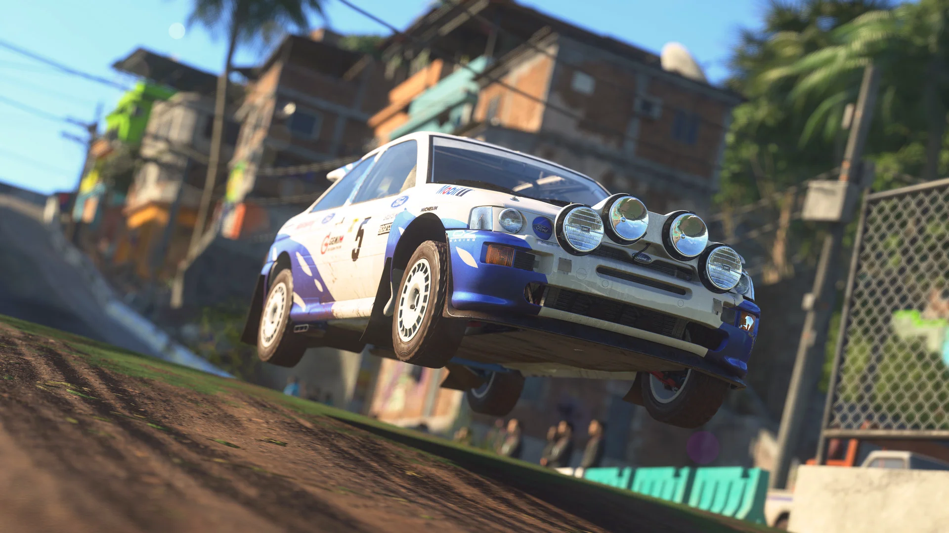 DIRT 5 screenshot 13