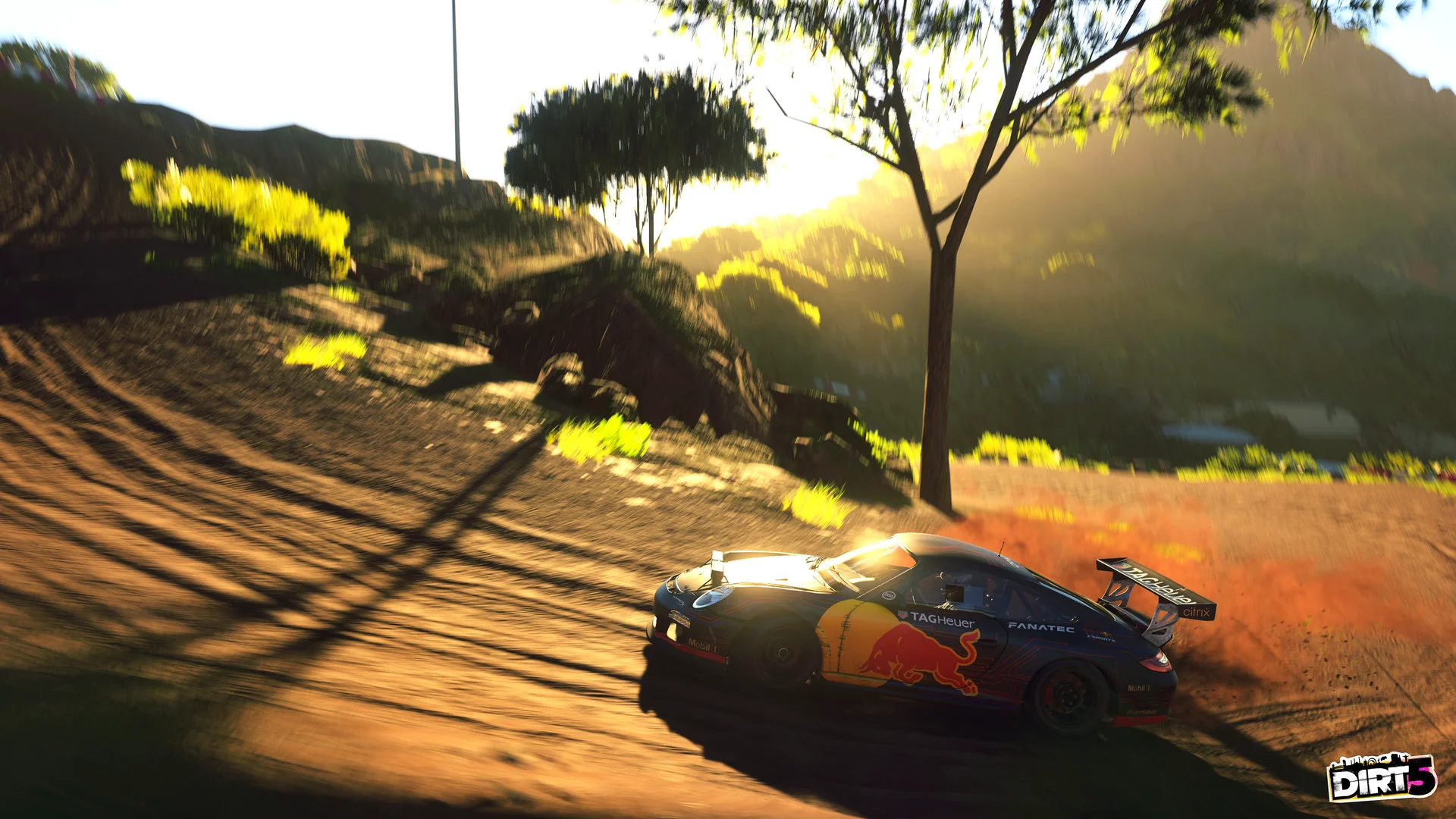 DIRT 5 screenshot 8