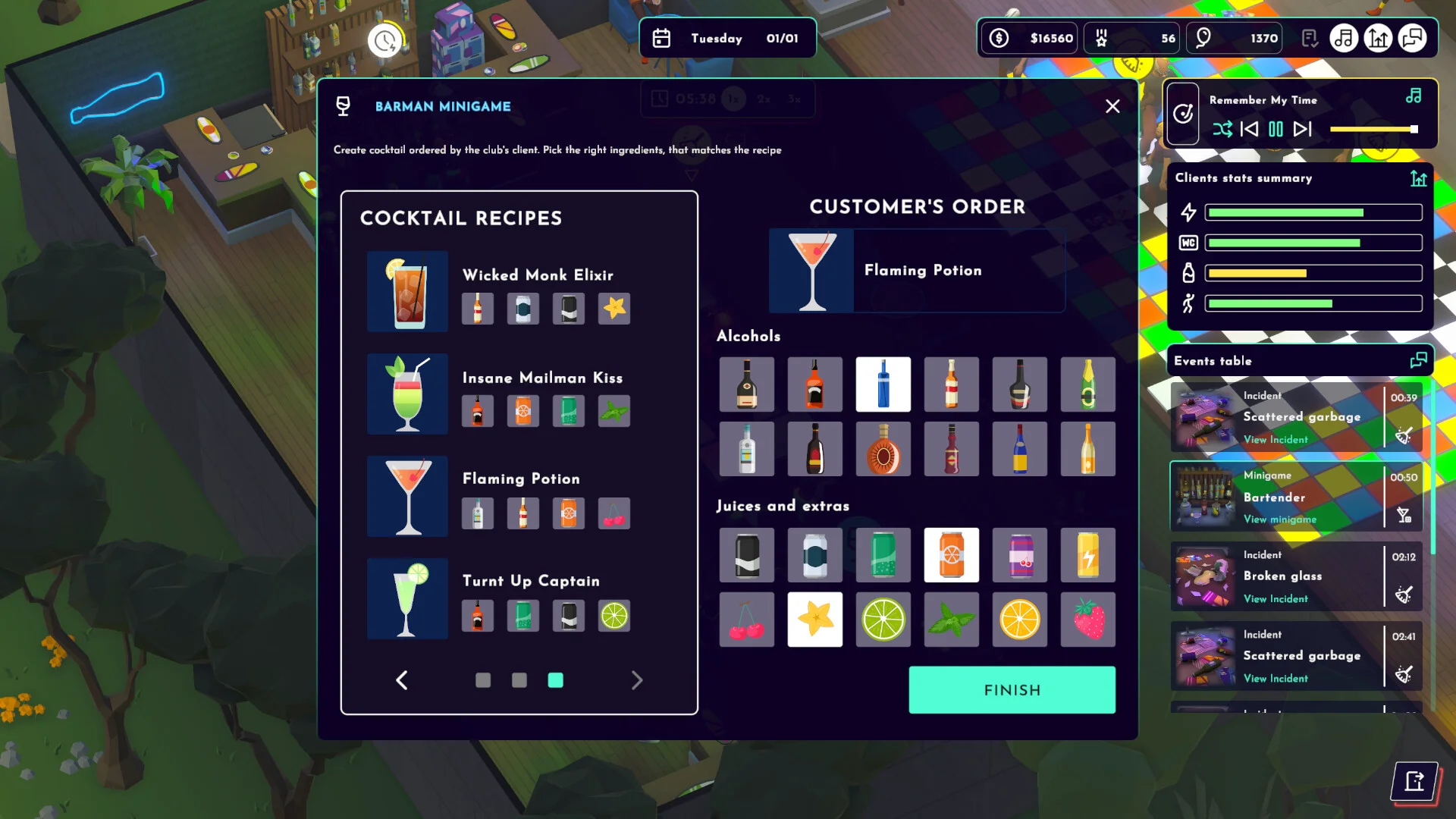 Disco Simulator screenshot 10