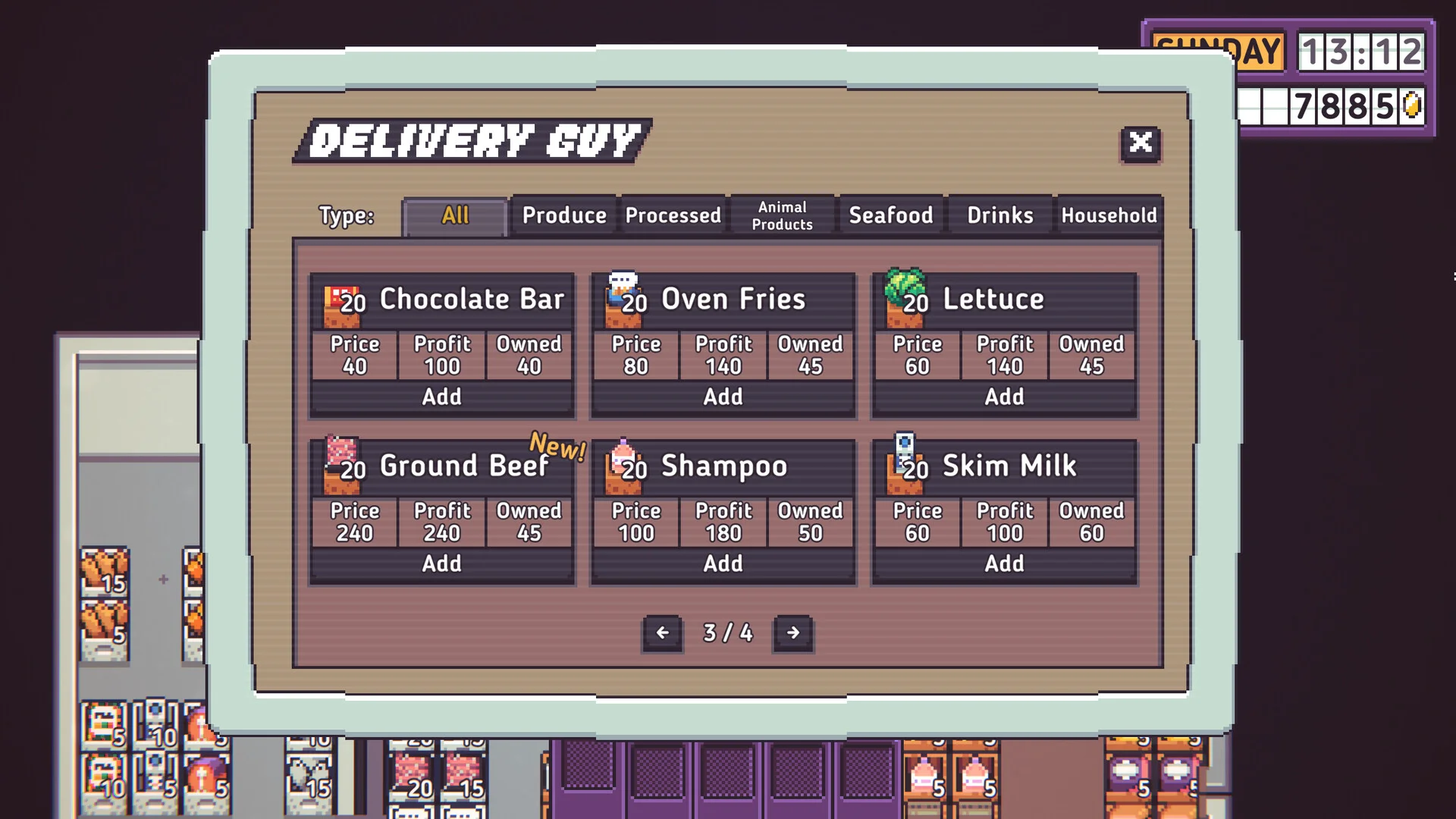 Discounty screenshot 11