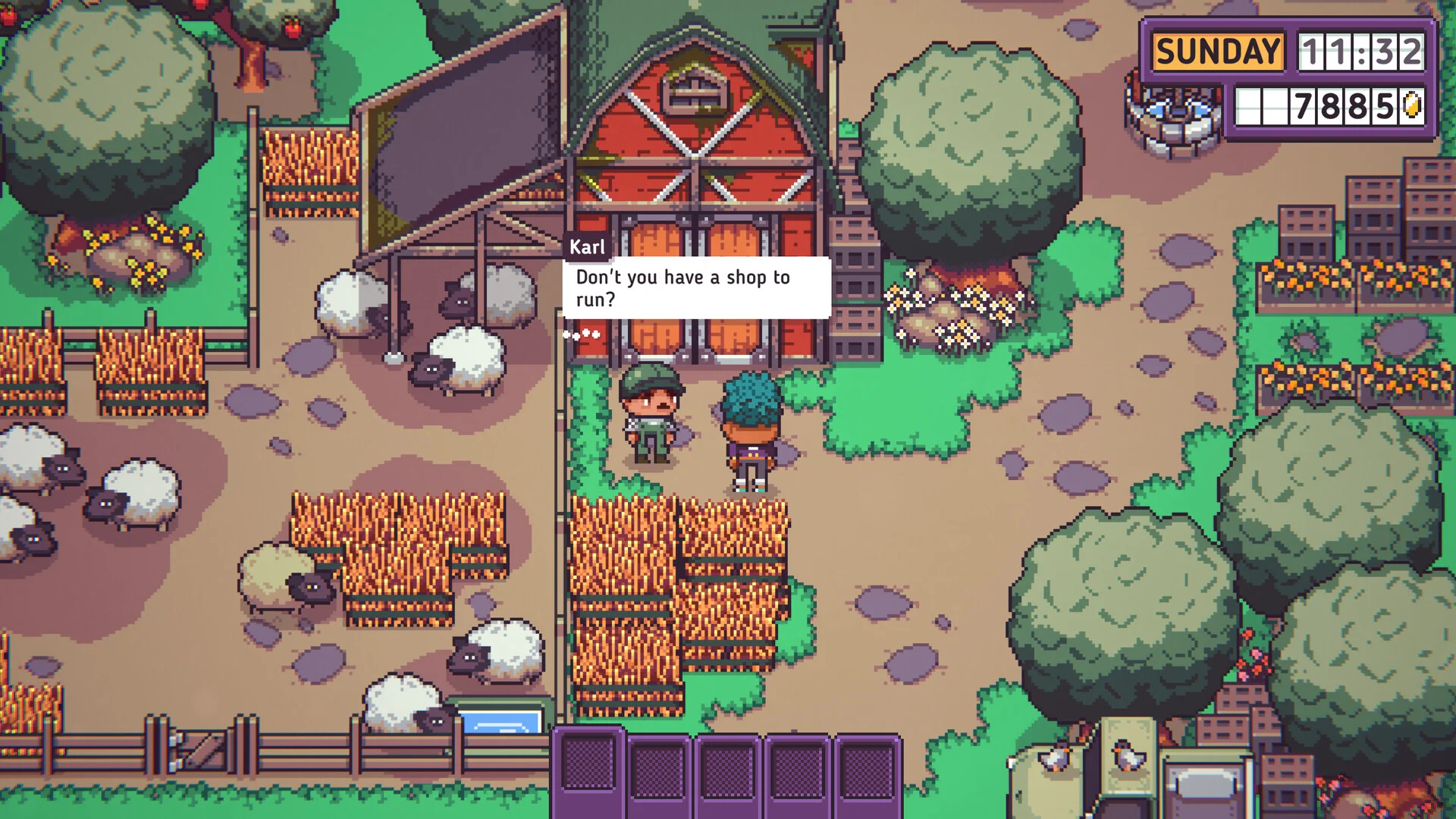 Discounty screenshot 2