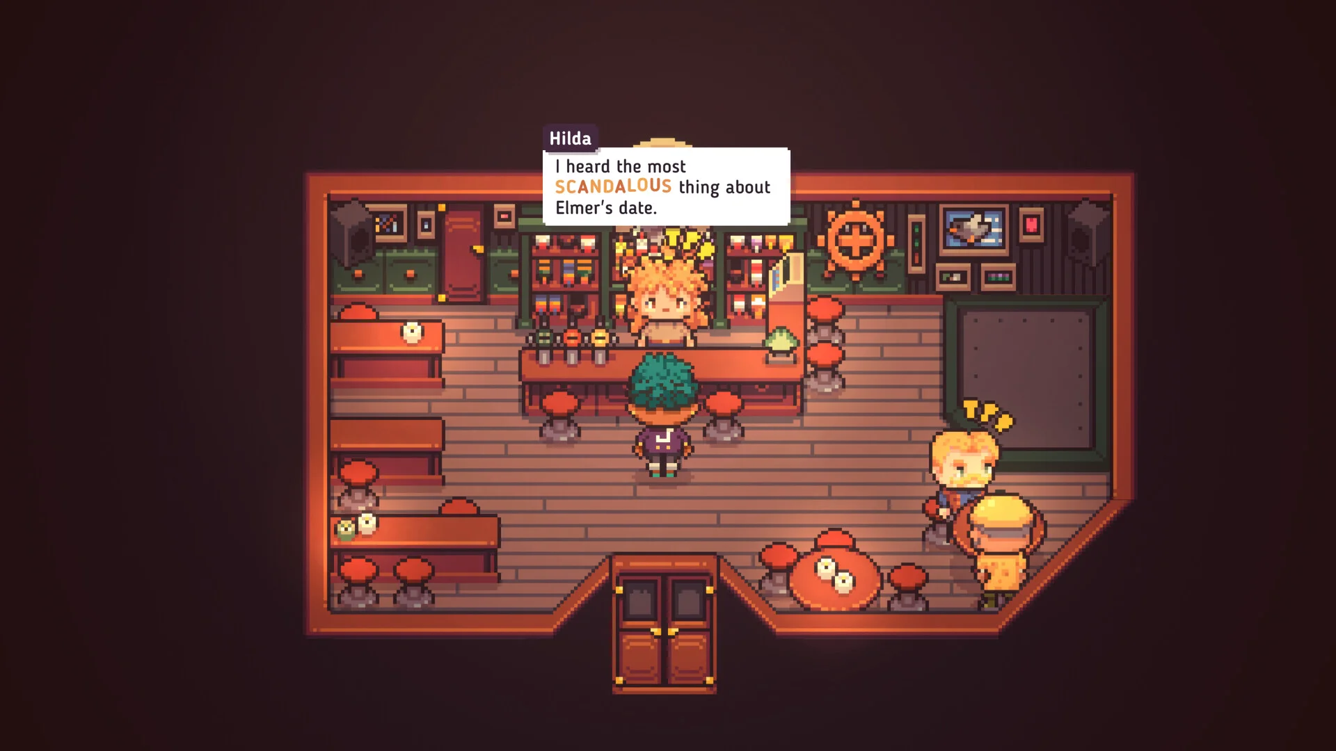 Discounty screenshot 5