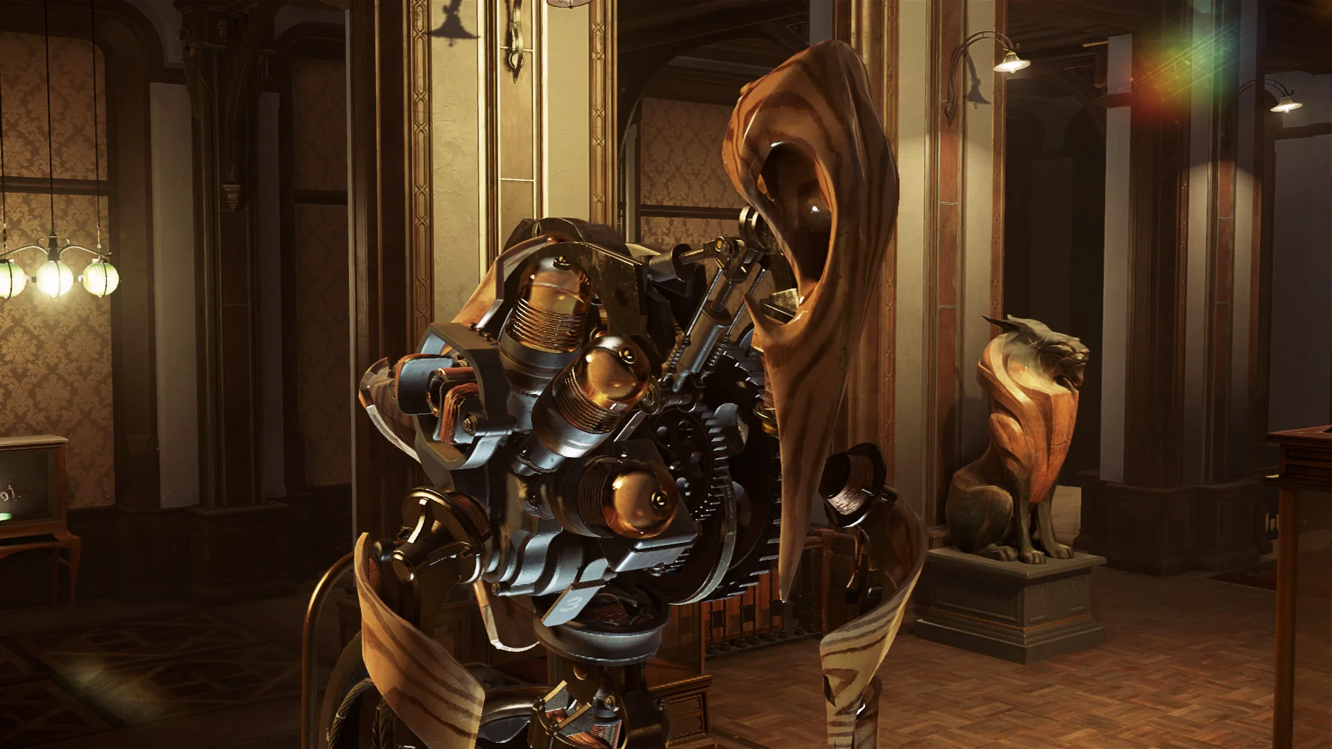 Dishonored 2 screenshot 5