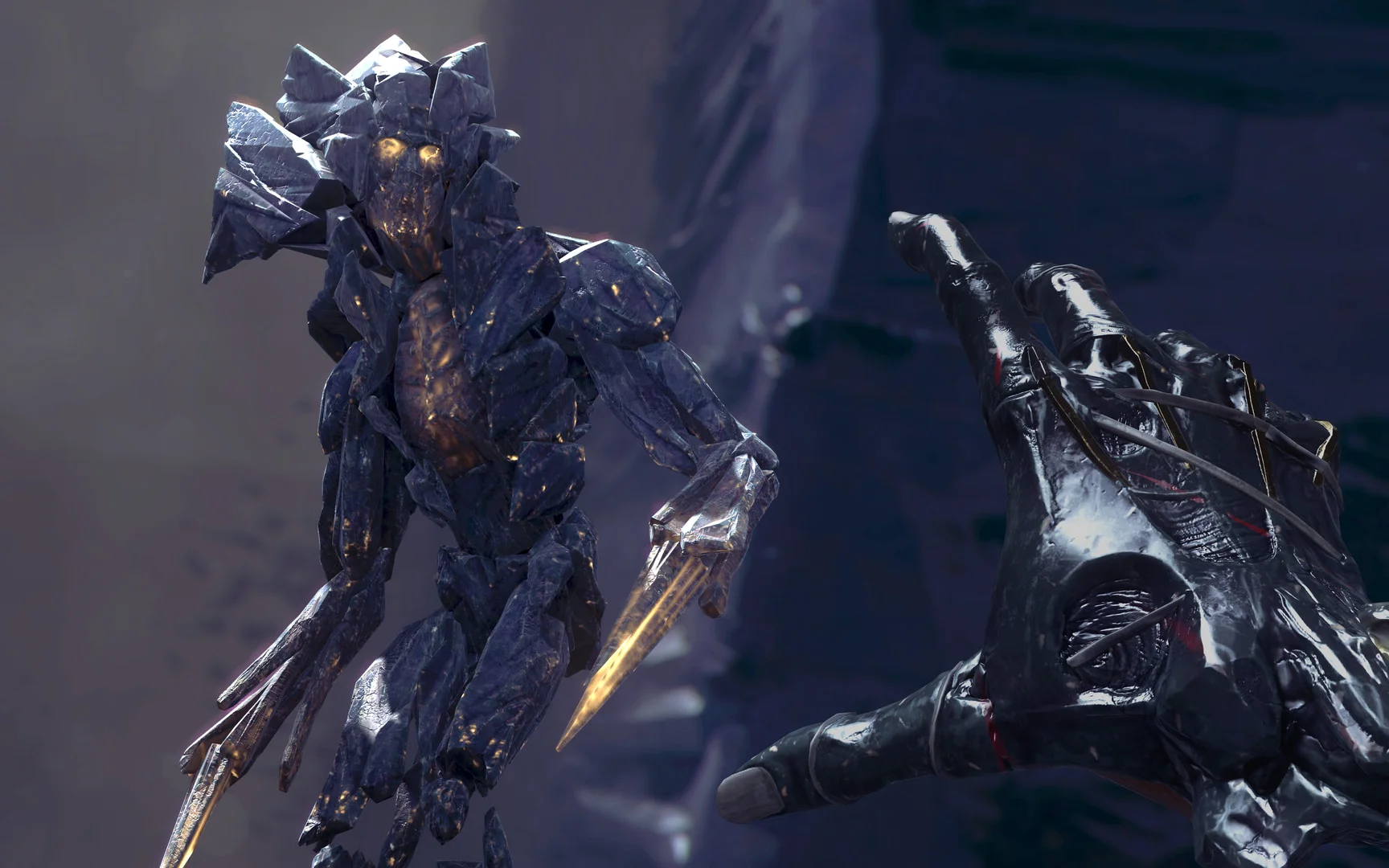 Dishonored®: Death of the Outsider™ screenshot 5