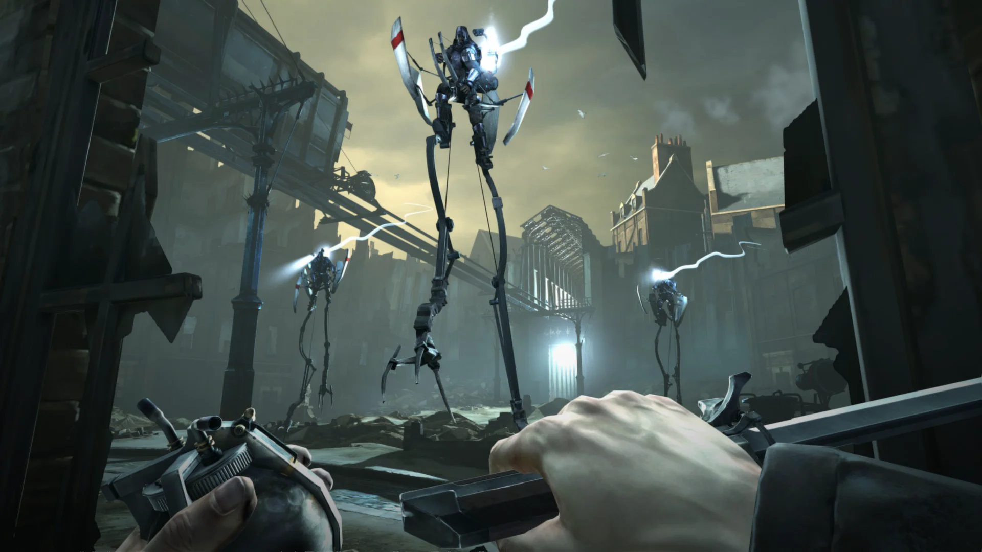 Dishonored screenshot 5