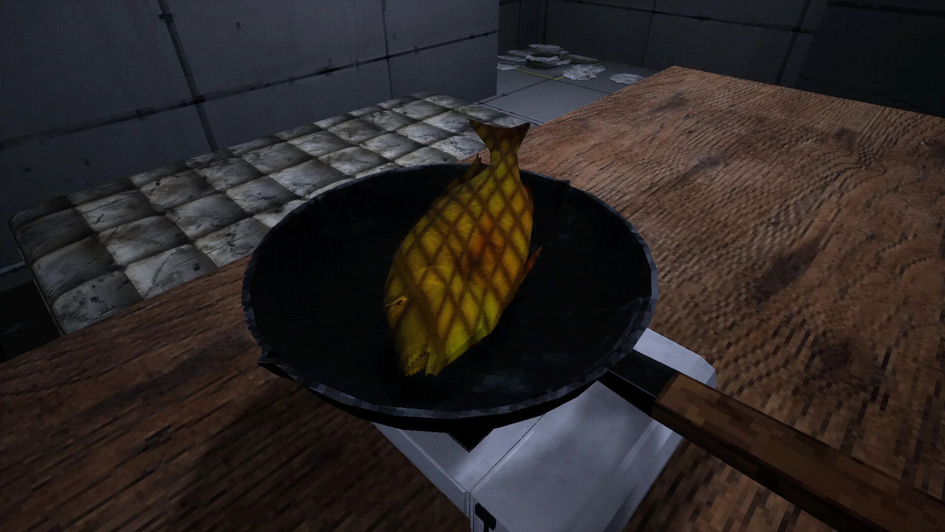 Dishwashing Simulator screenshot 8