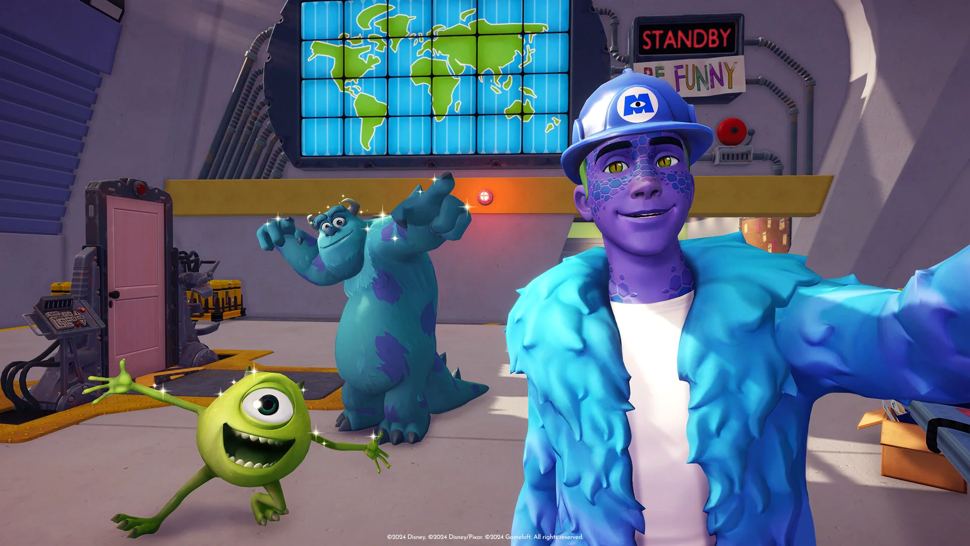 Disney Dreamlight Valley screenshot 10