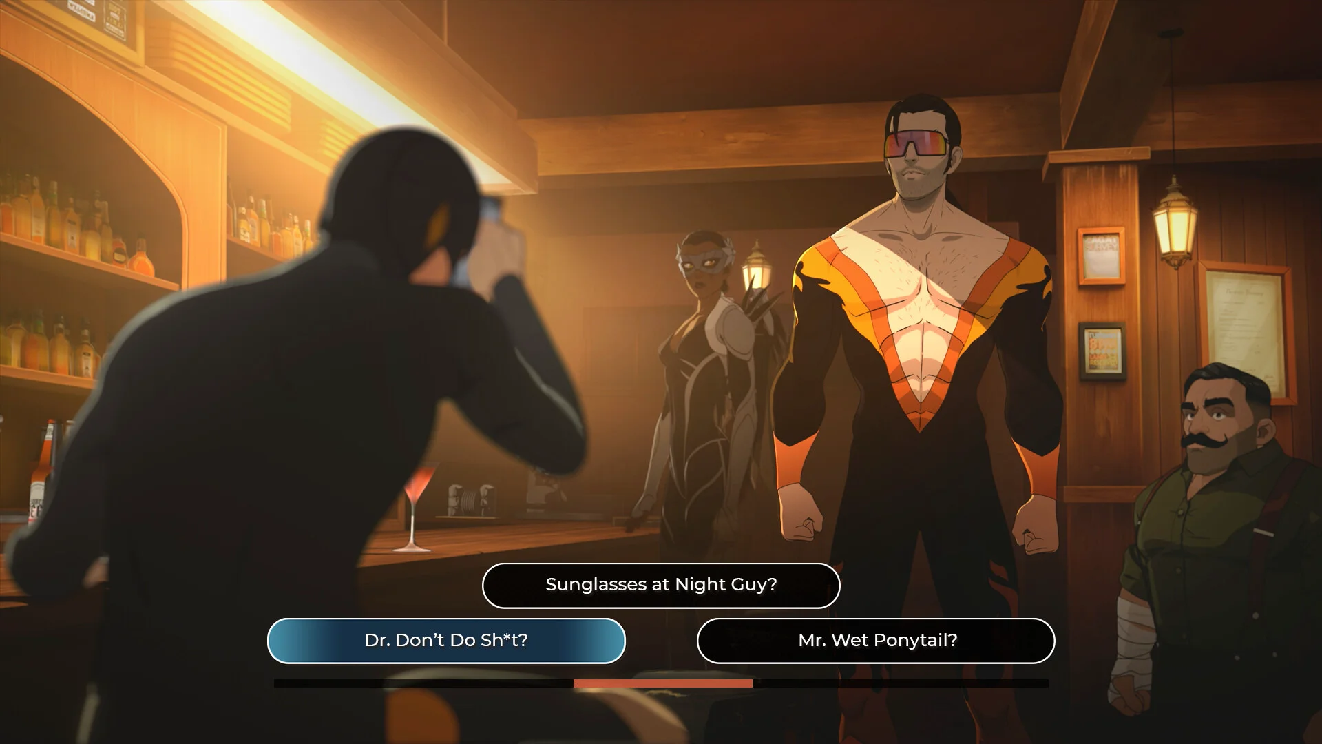 Dispatch screenshot 8