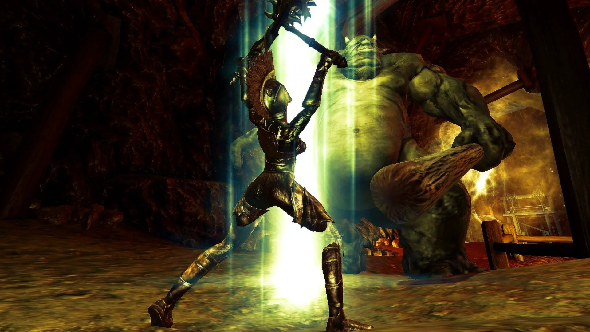 Divinity II: Developer's Cut screenshot 11