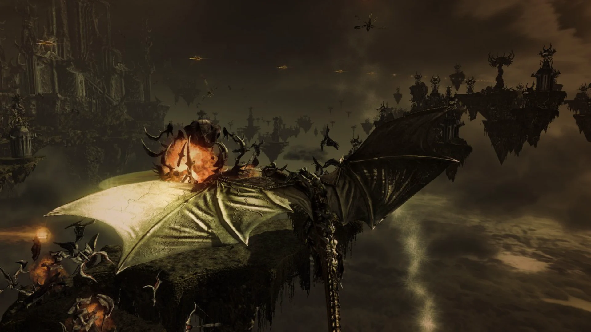 Divinity II: Developer's Cut screenshot 14